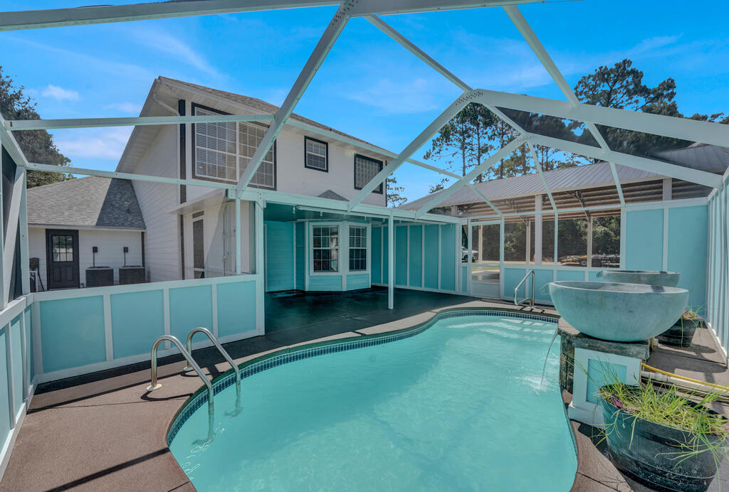 1916 Forest Park Ave, Port St. Joe 32456