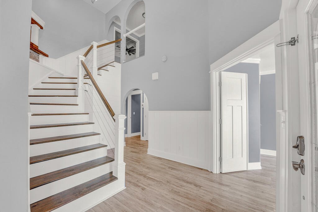 1916 Forest Park Ave, Port St. Joe 32456