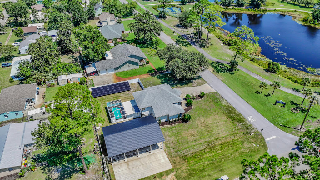1916 Forest Park Ave, Port St. Joe 32456