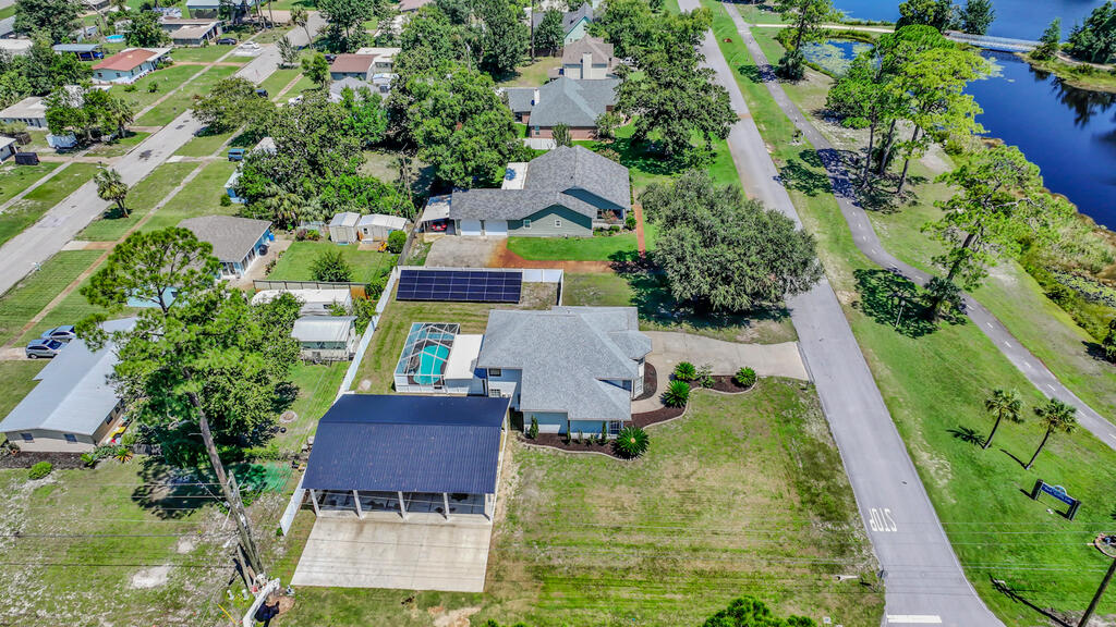 1916 Forest Park Ave, Port St. Joe 32456