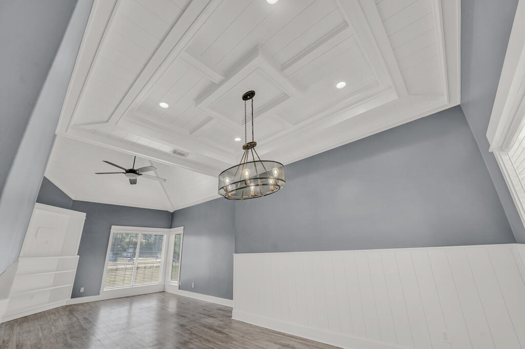 1916 Forest Park Ave, Port St. Joe 32456