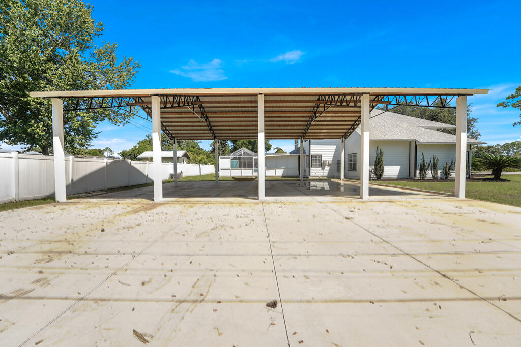 1916 Forest Park Ave, Port St. Joe 32456