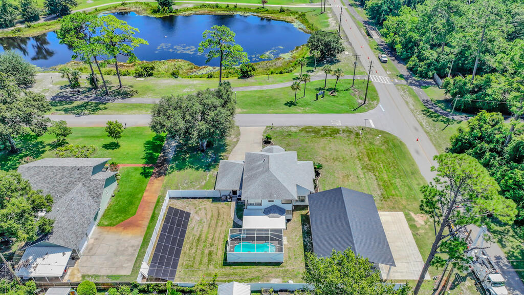 1916 Forest Park Ave, Port St. Joe 32456