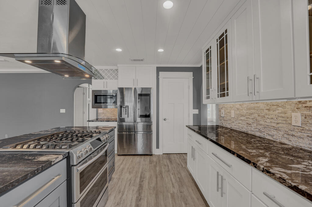 1916 Forest Park Ave, Port St. Joe 32456