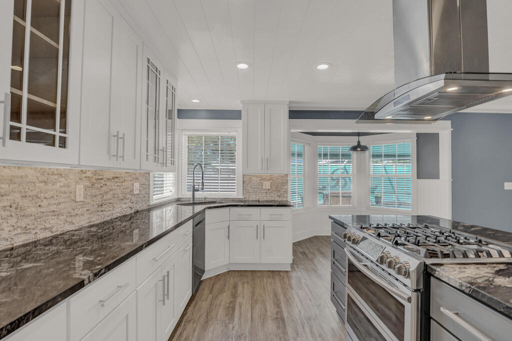 1916 Forest Park Ave, Port St. Joe 32456