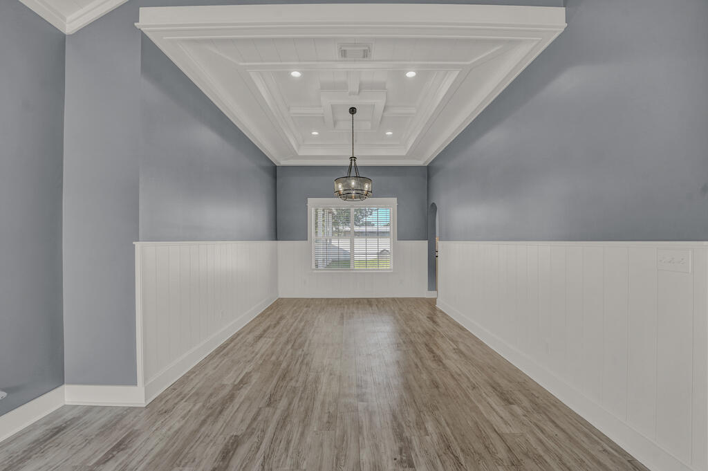1916 Forest Park Ave, Port St. Joe 32456