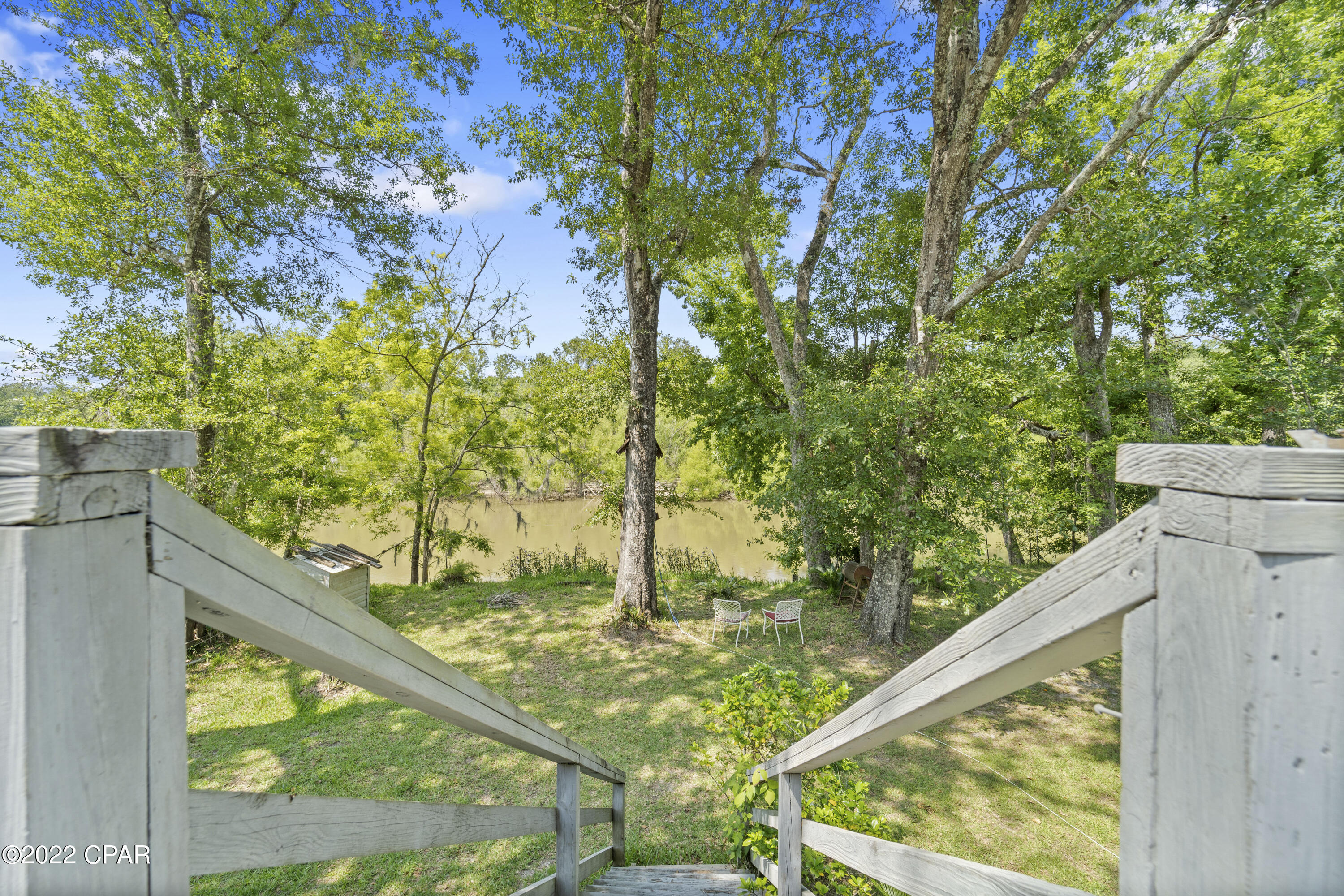 309 Byrd Parker Drive