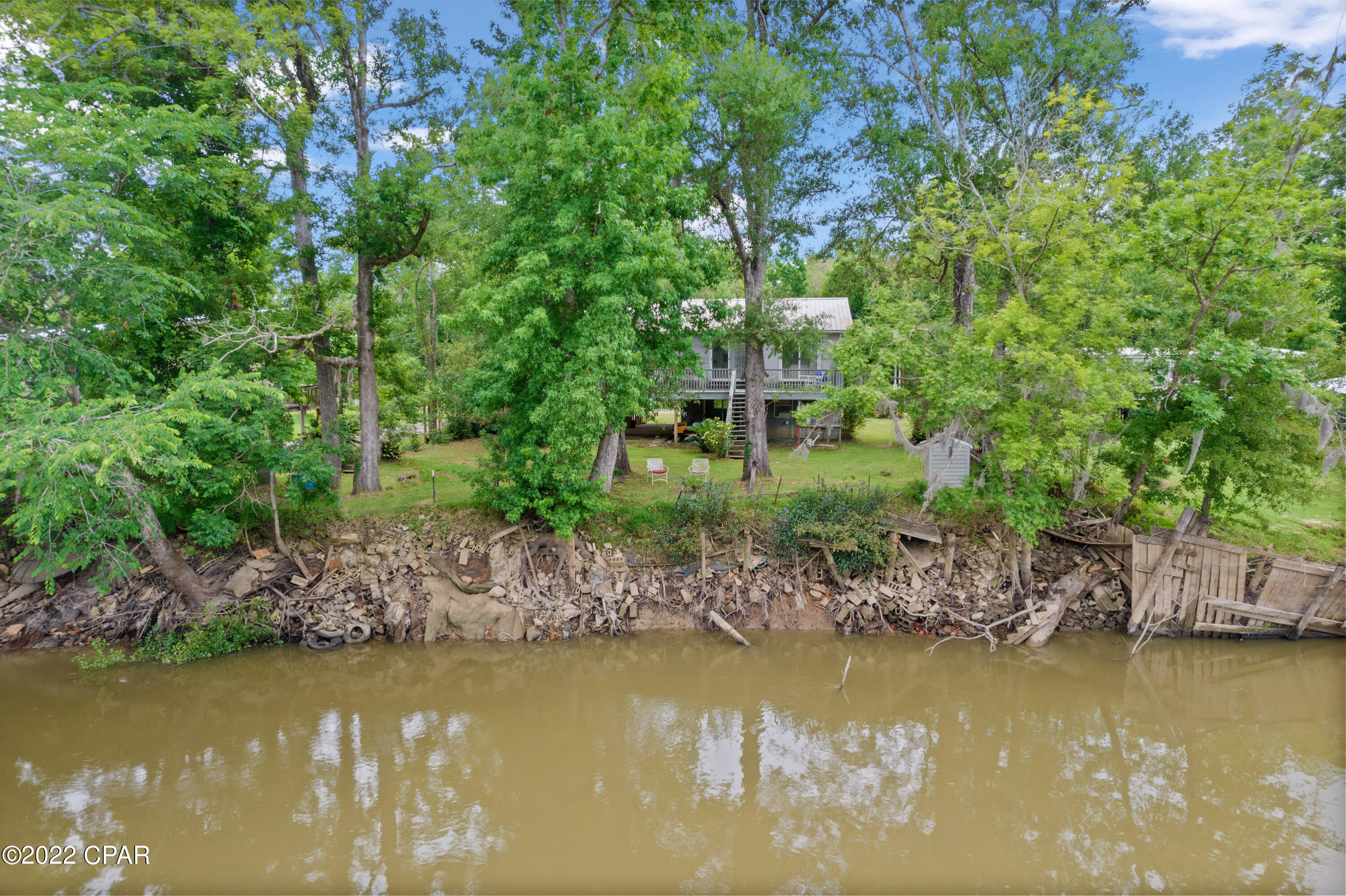 309 Byrd Parker Drive