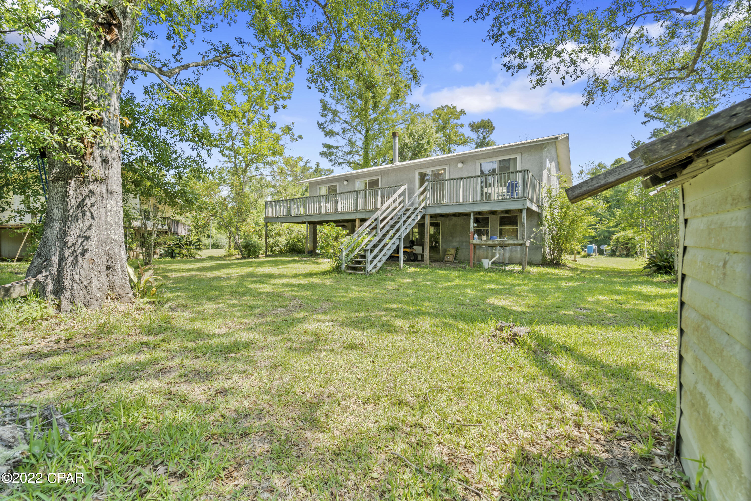 309 Byrd Parker Drive
