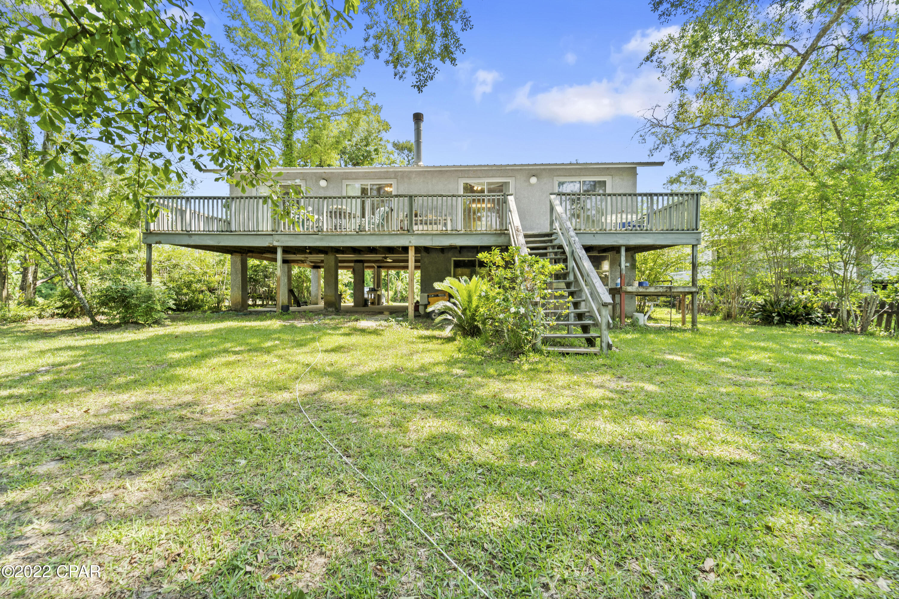 309 Byrd Parker Drive