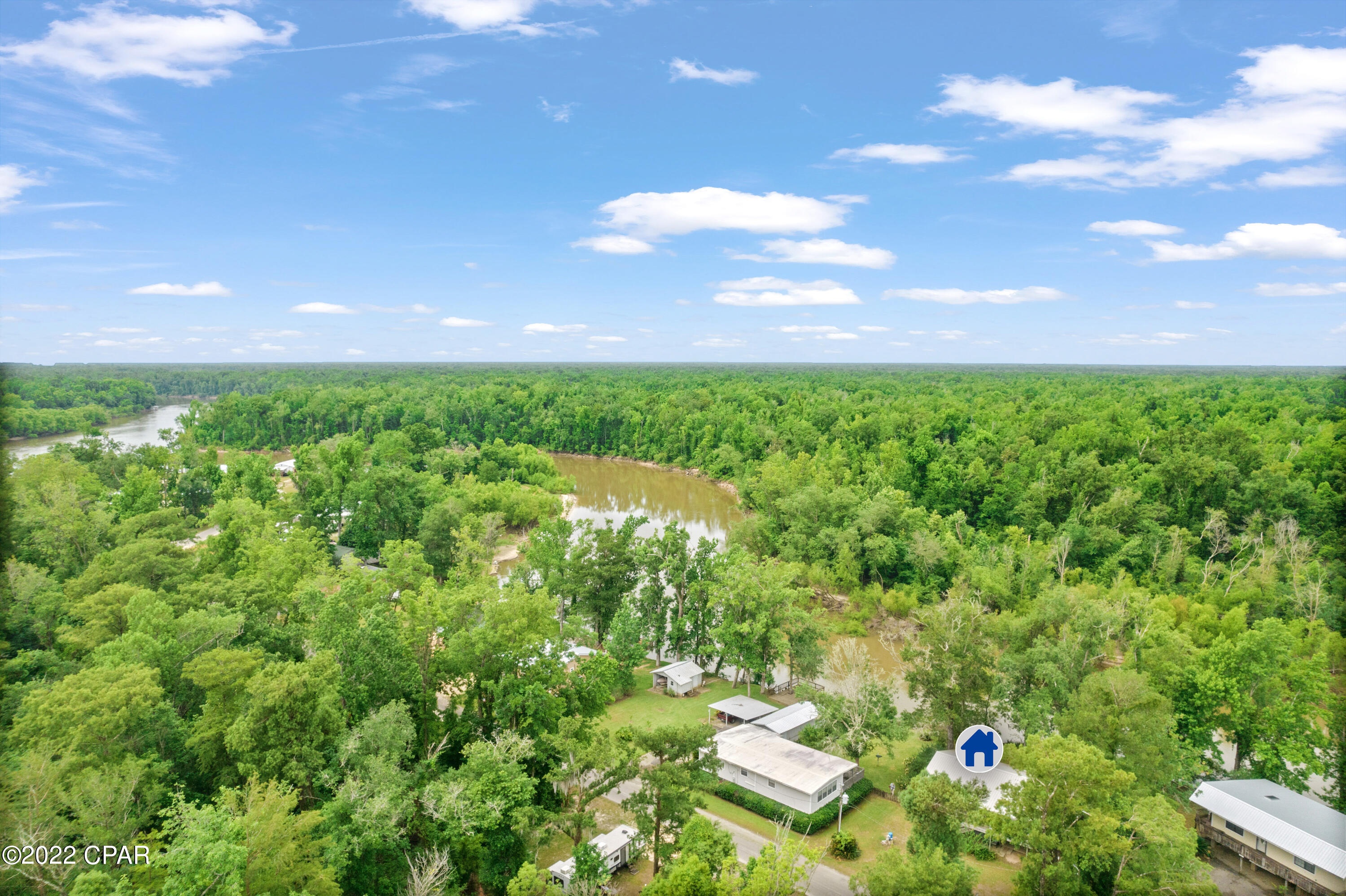 309 Byrd Parker Drive