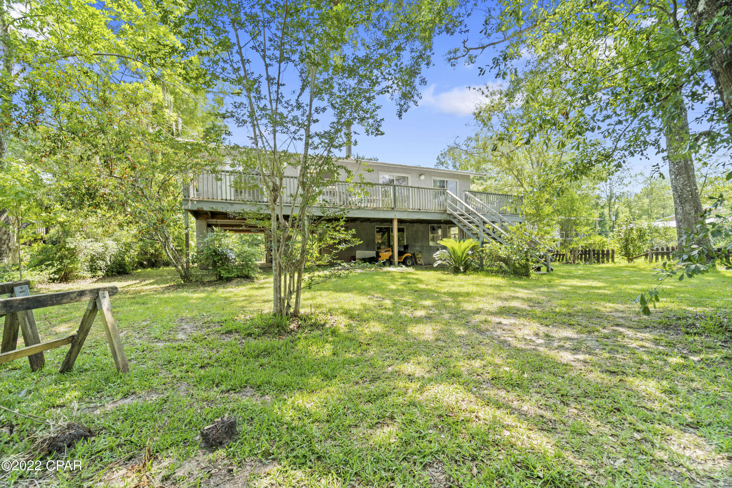 309 Byrd Parker Drive