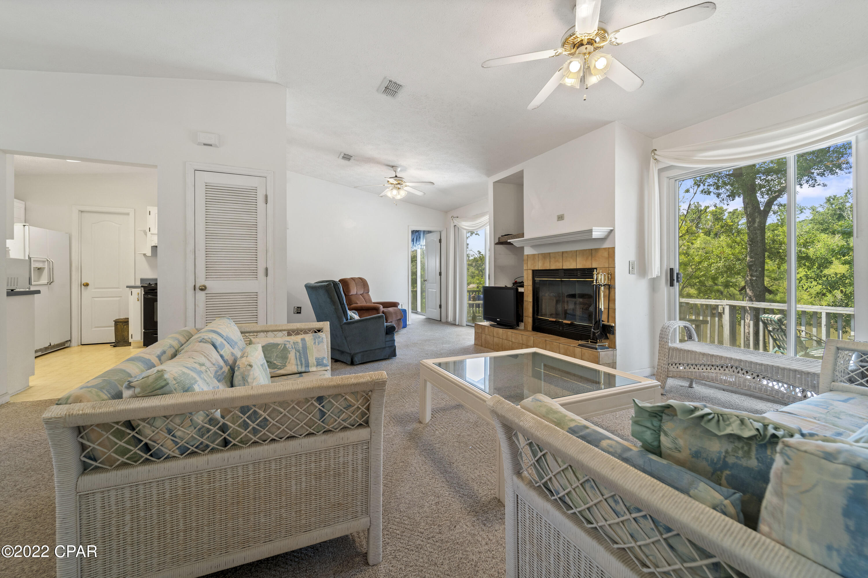 309 Byrd Parker Drive