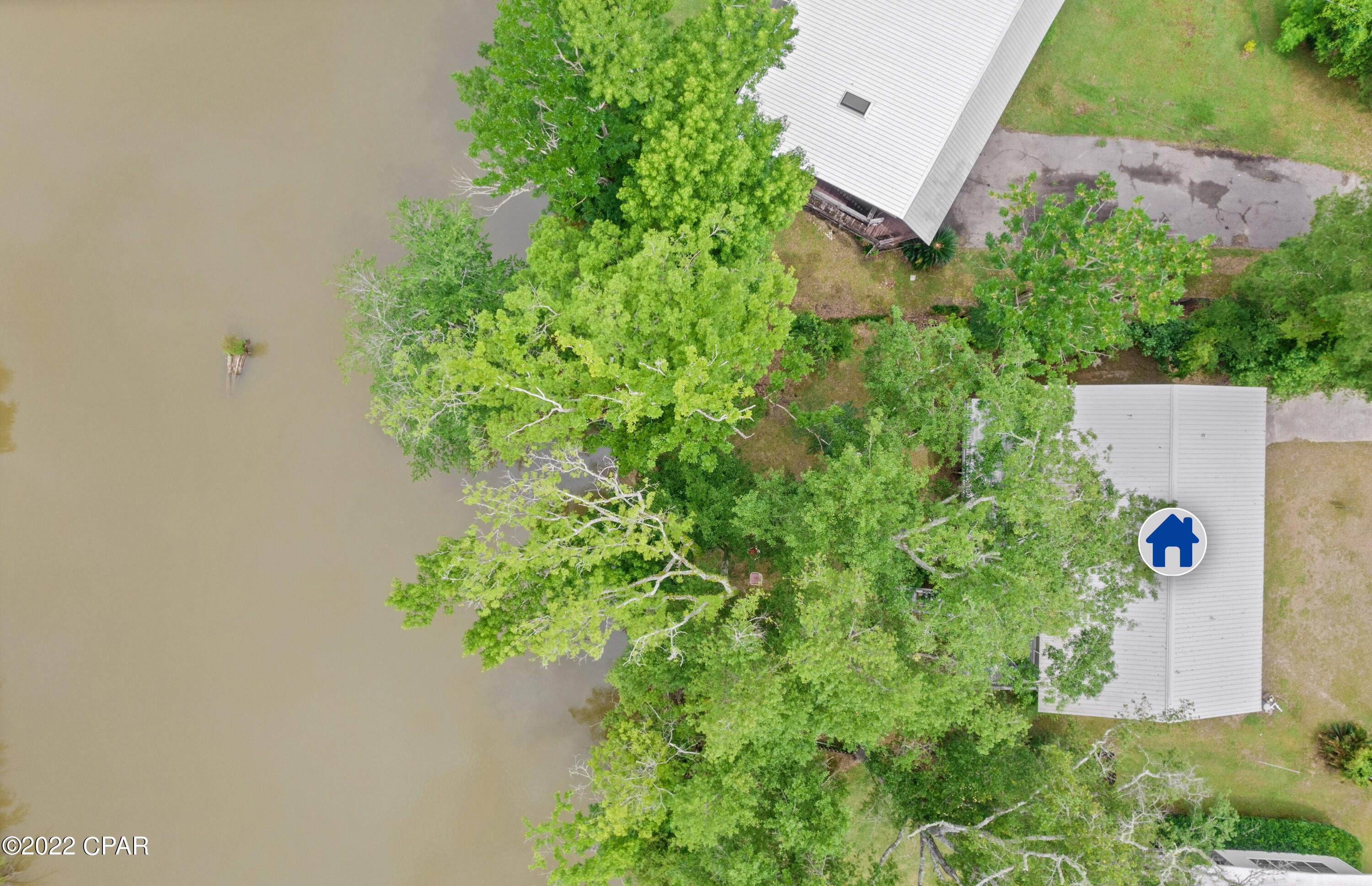 309 Byrd Parker Drive