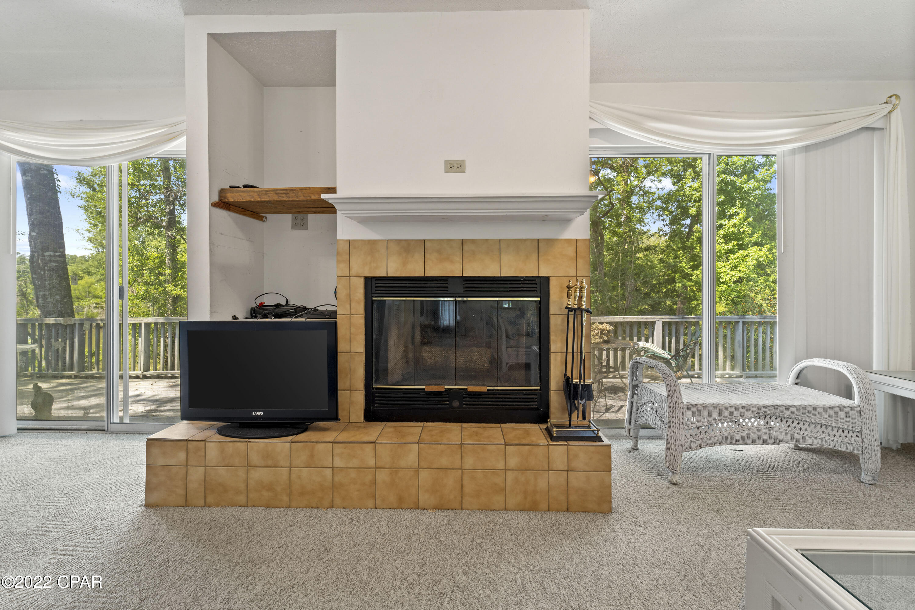 309 Byrd Parker Drive