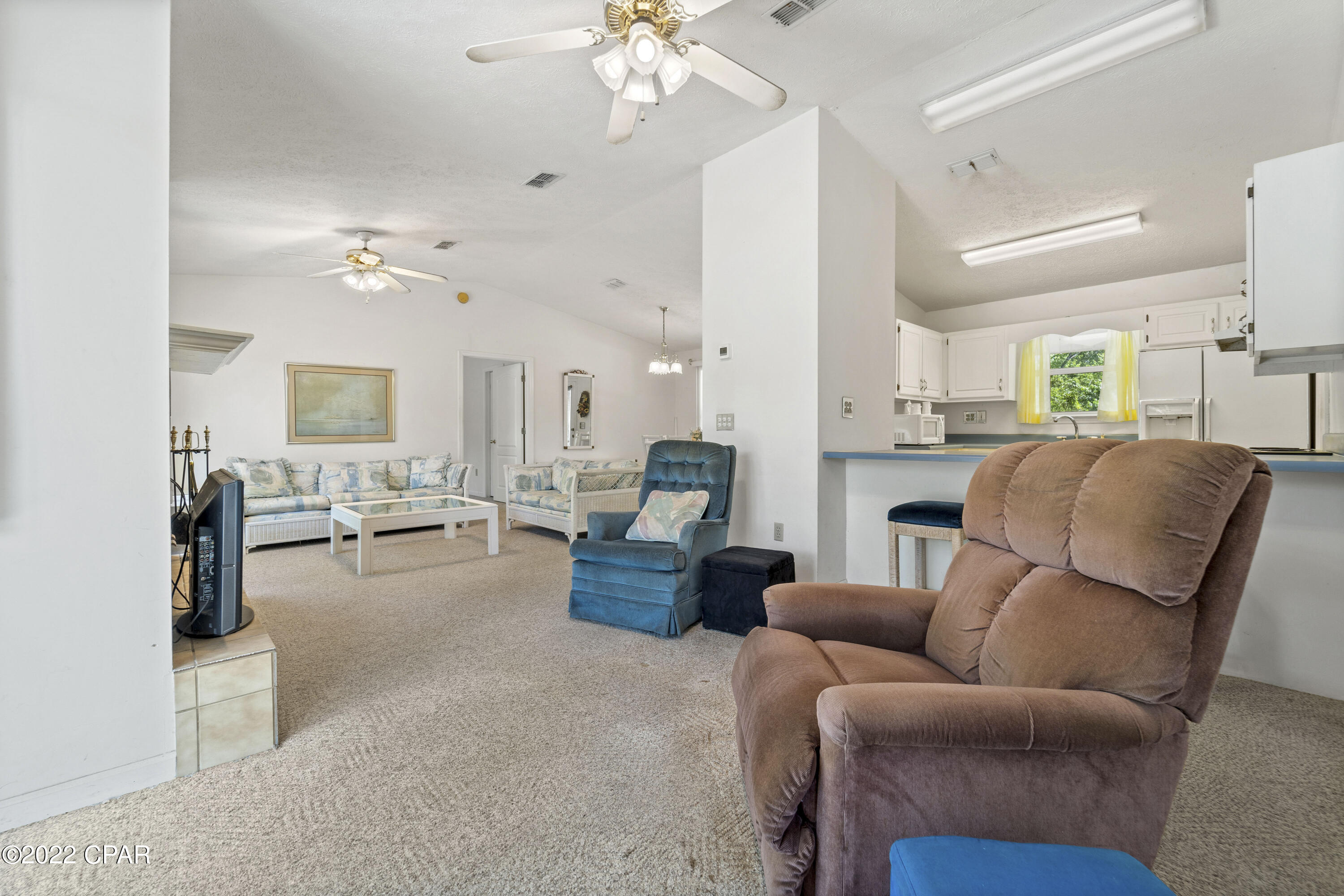 309 Byrd Parker Drive