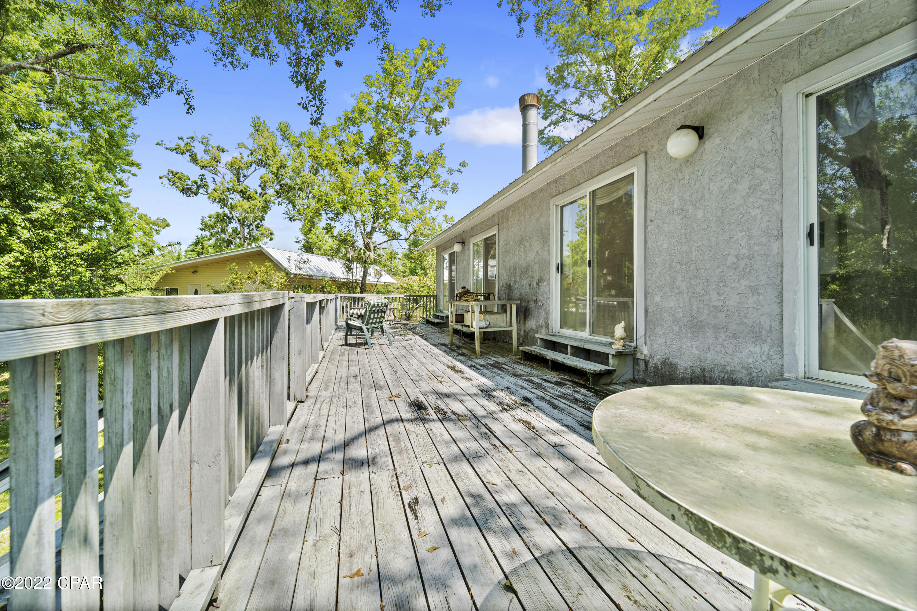 309 Byrd Parker Drive