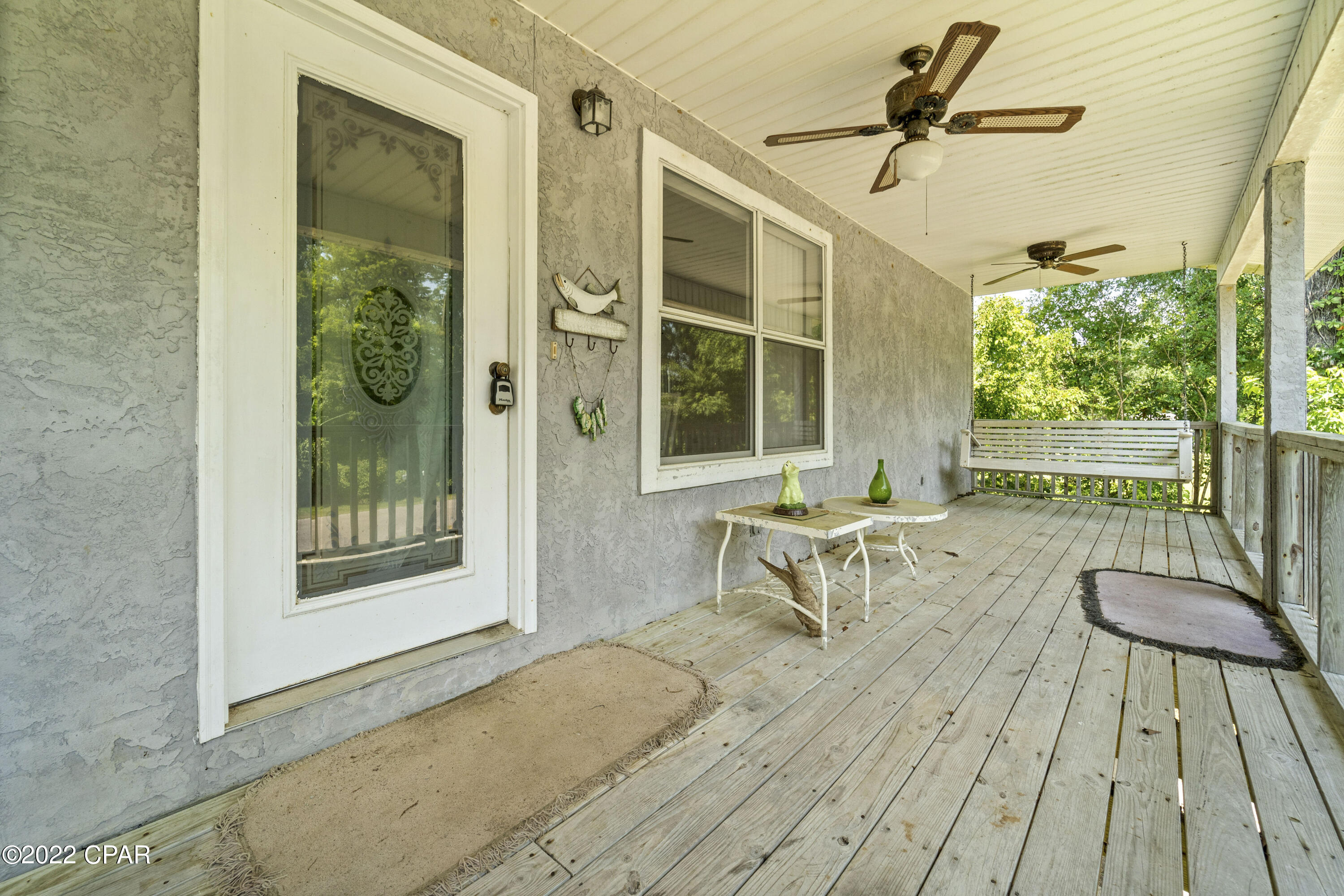 309 Byrd Parker Drive
