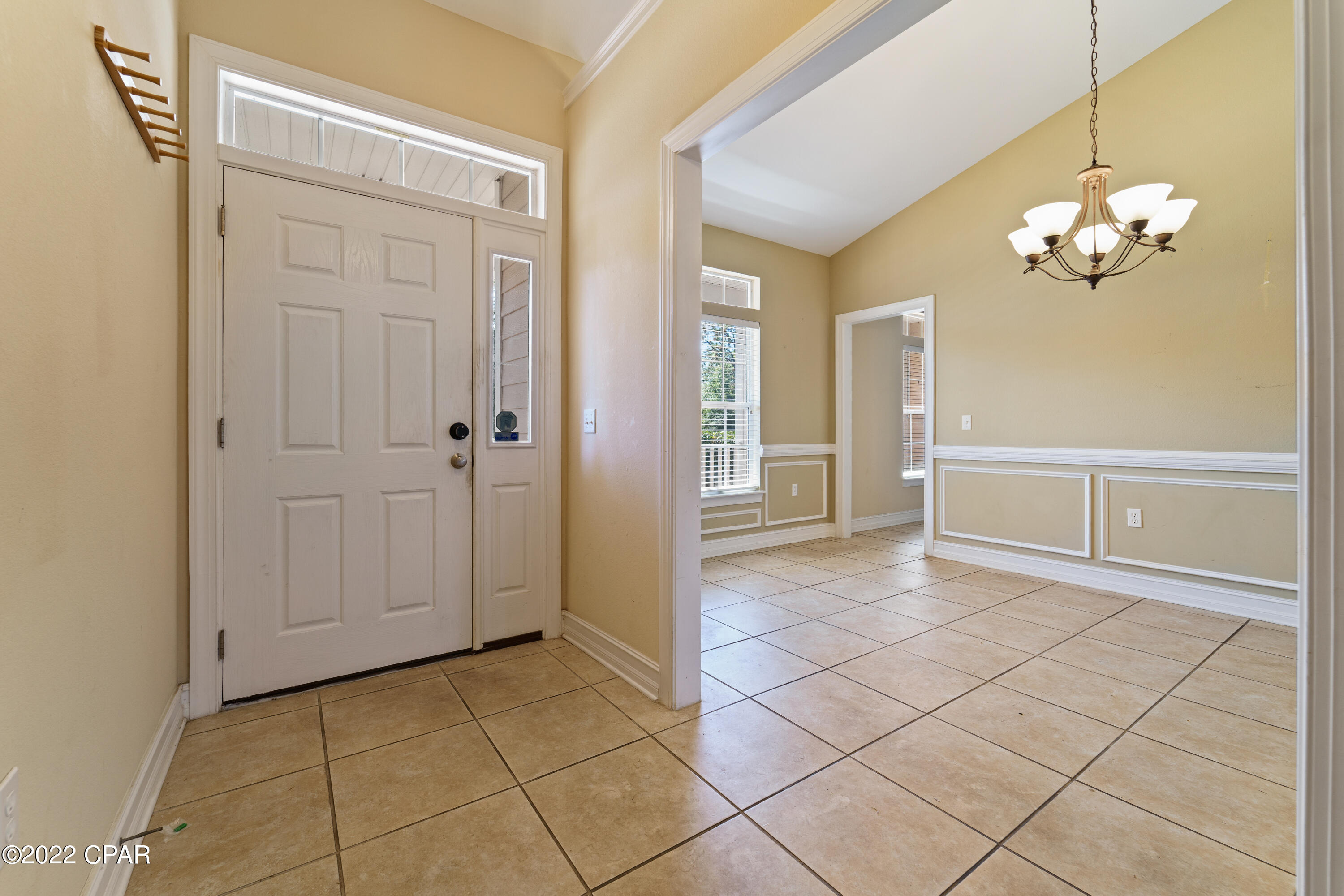 3874 Bricknell Avenue