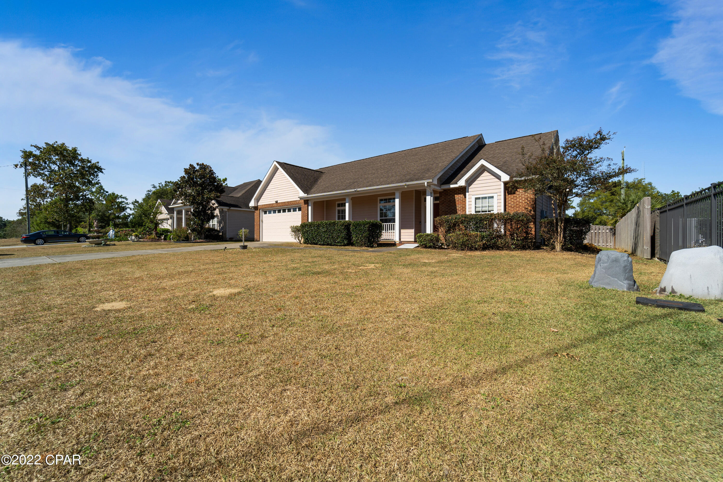 3874 Bricknell Avenue