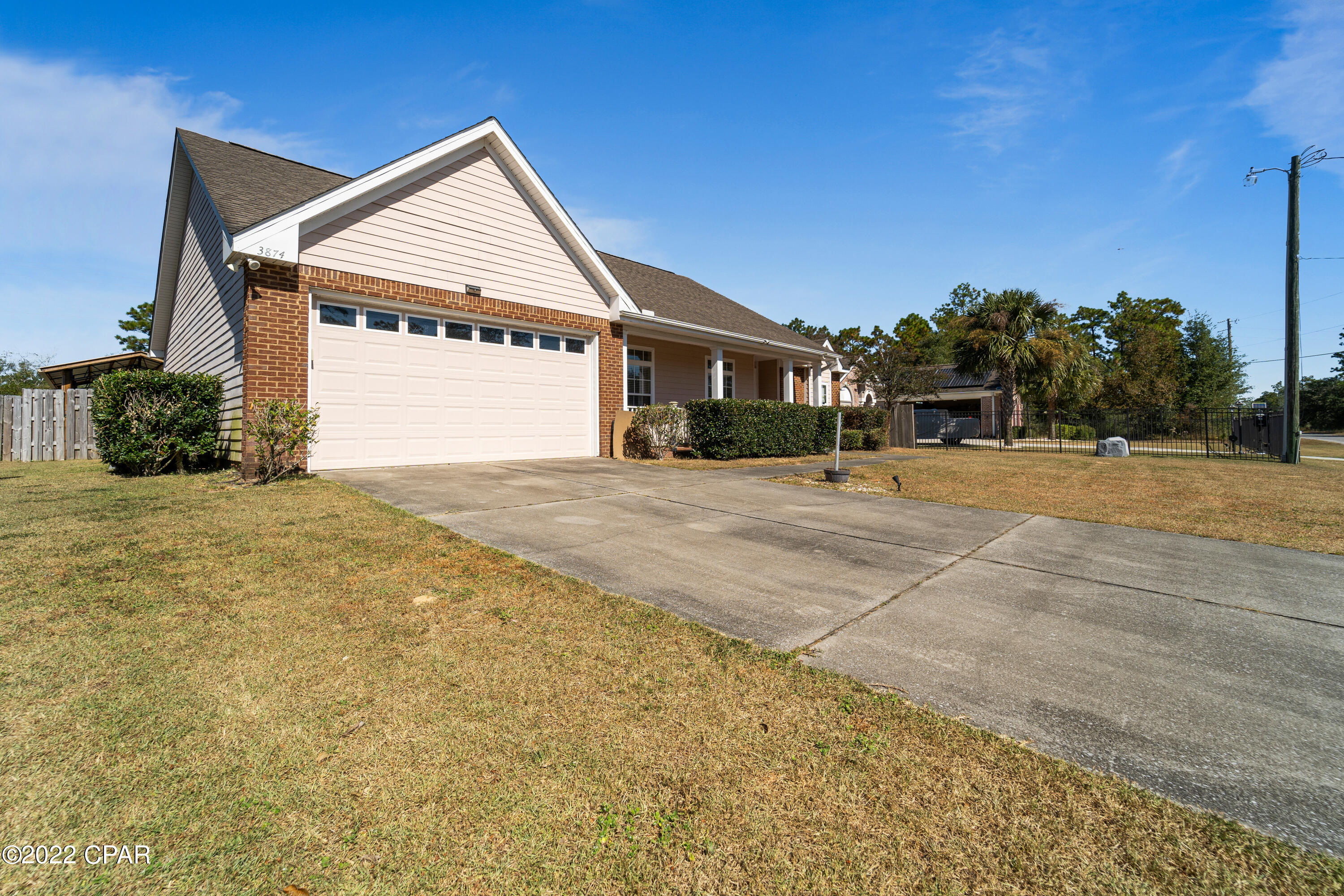 3874 Bricknell Avenue