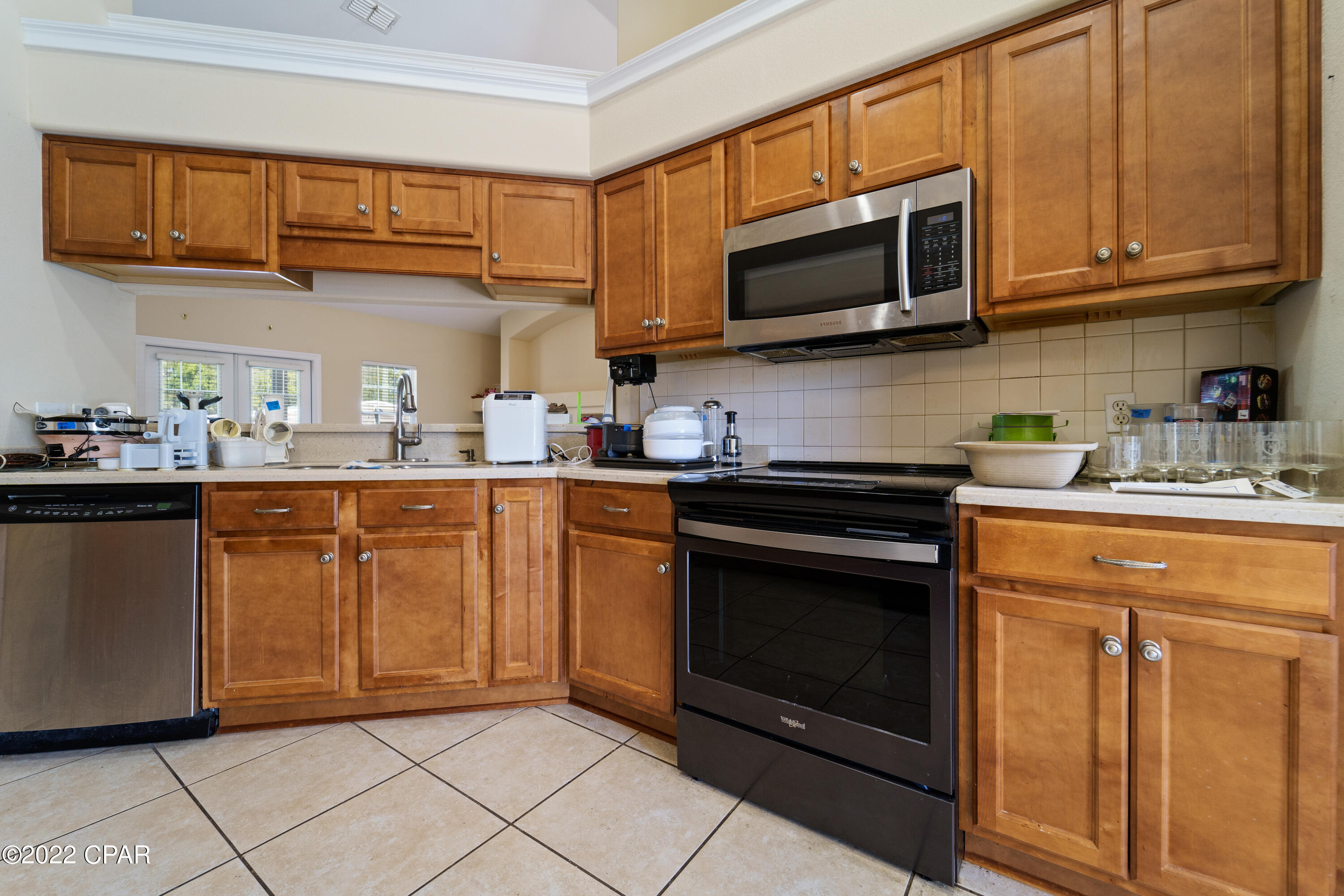 3874 Bricknell Avenue