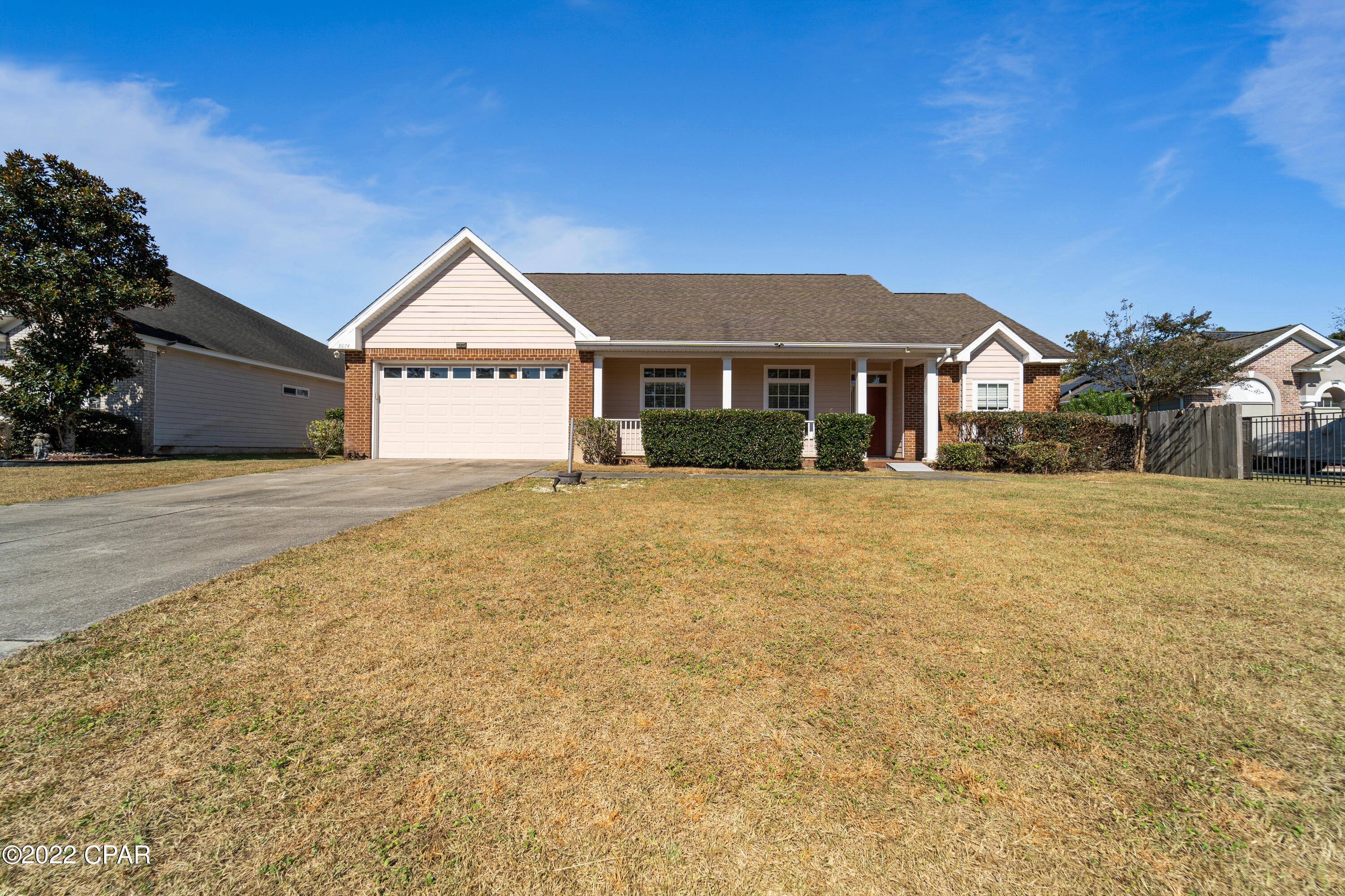 3874 Bricknell Avenue