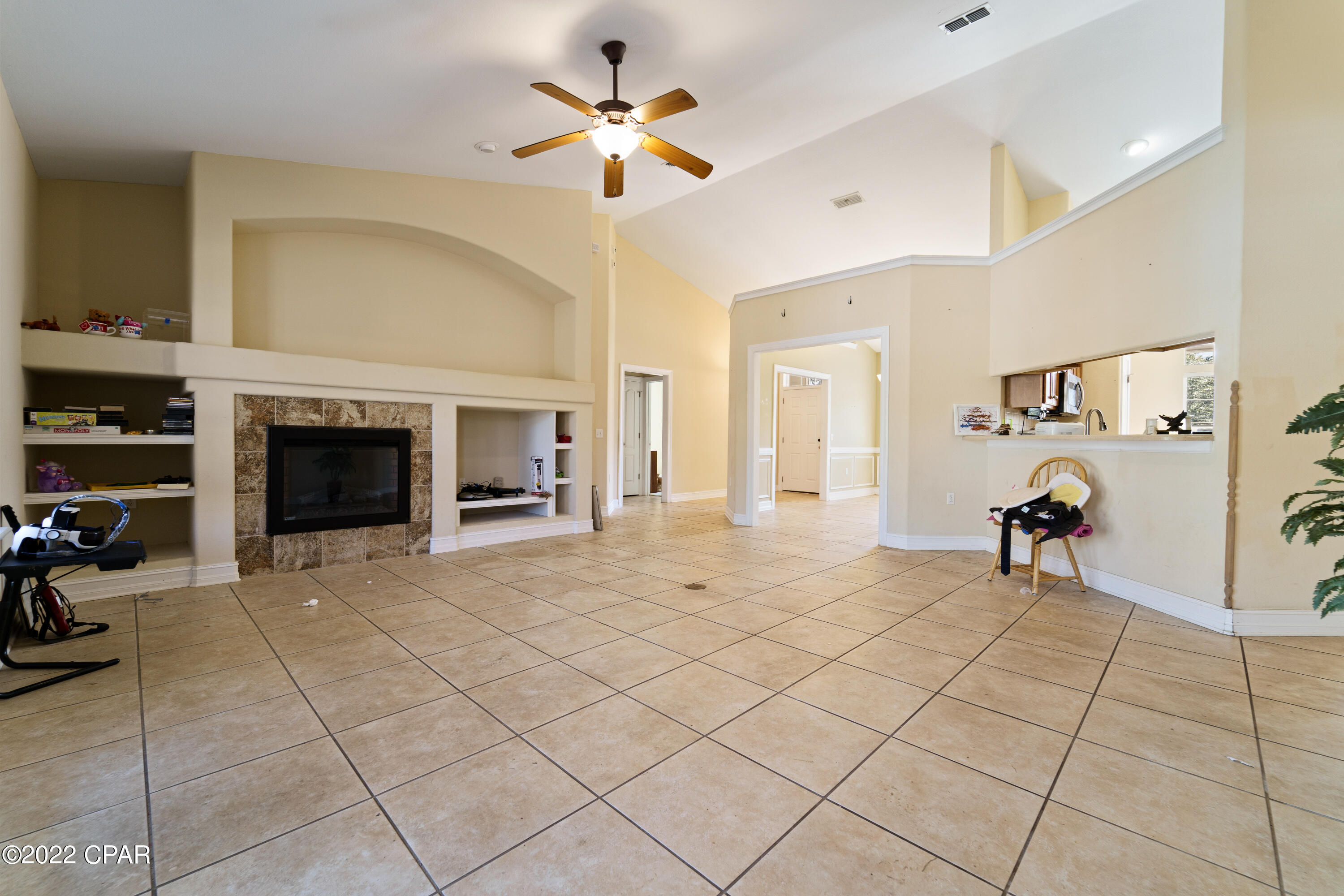 3874 Bricknell Avenue