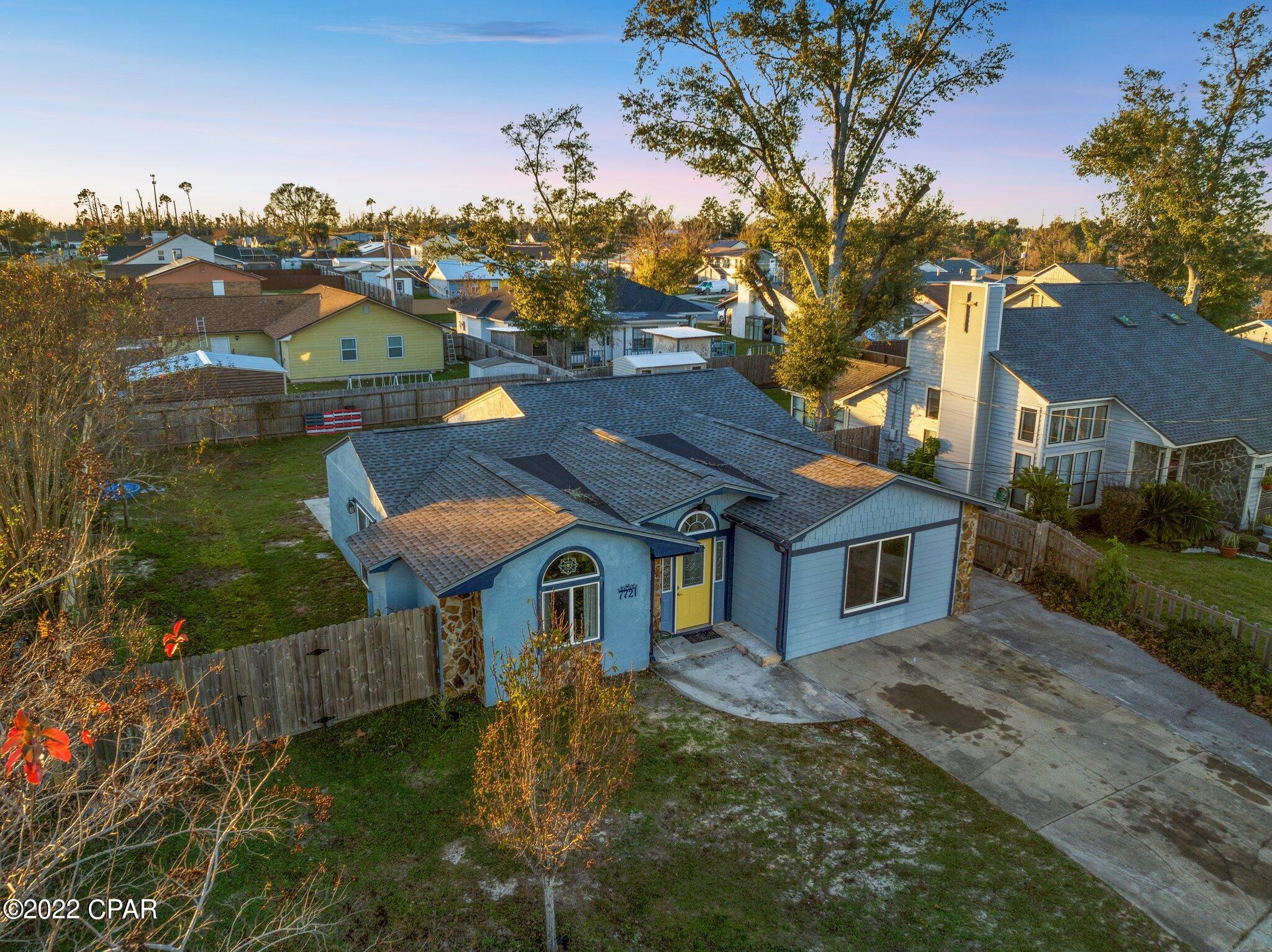 7721 Shadow Bay Drive