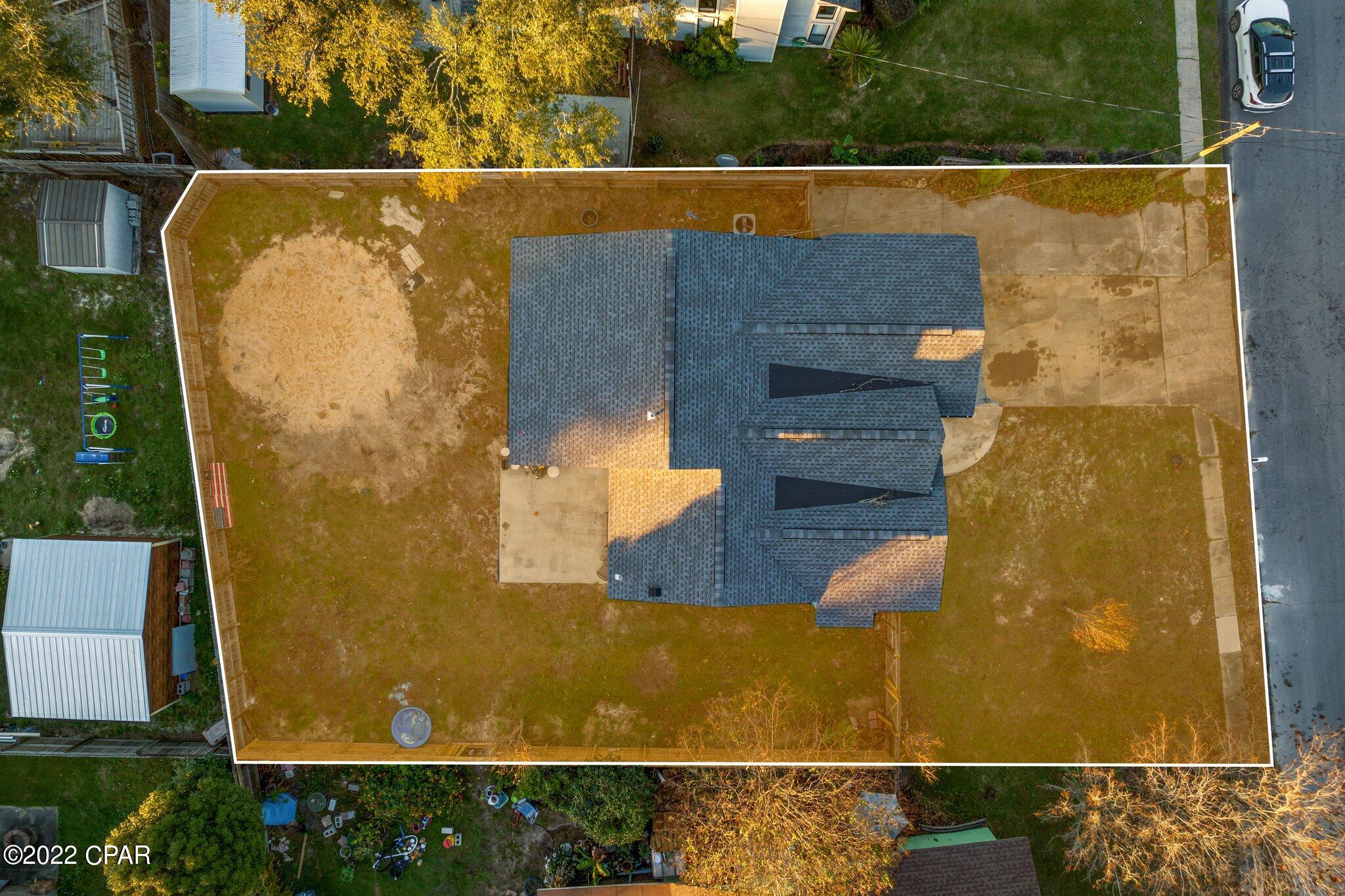 7721 Shadow Bay Drive