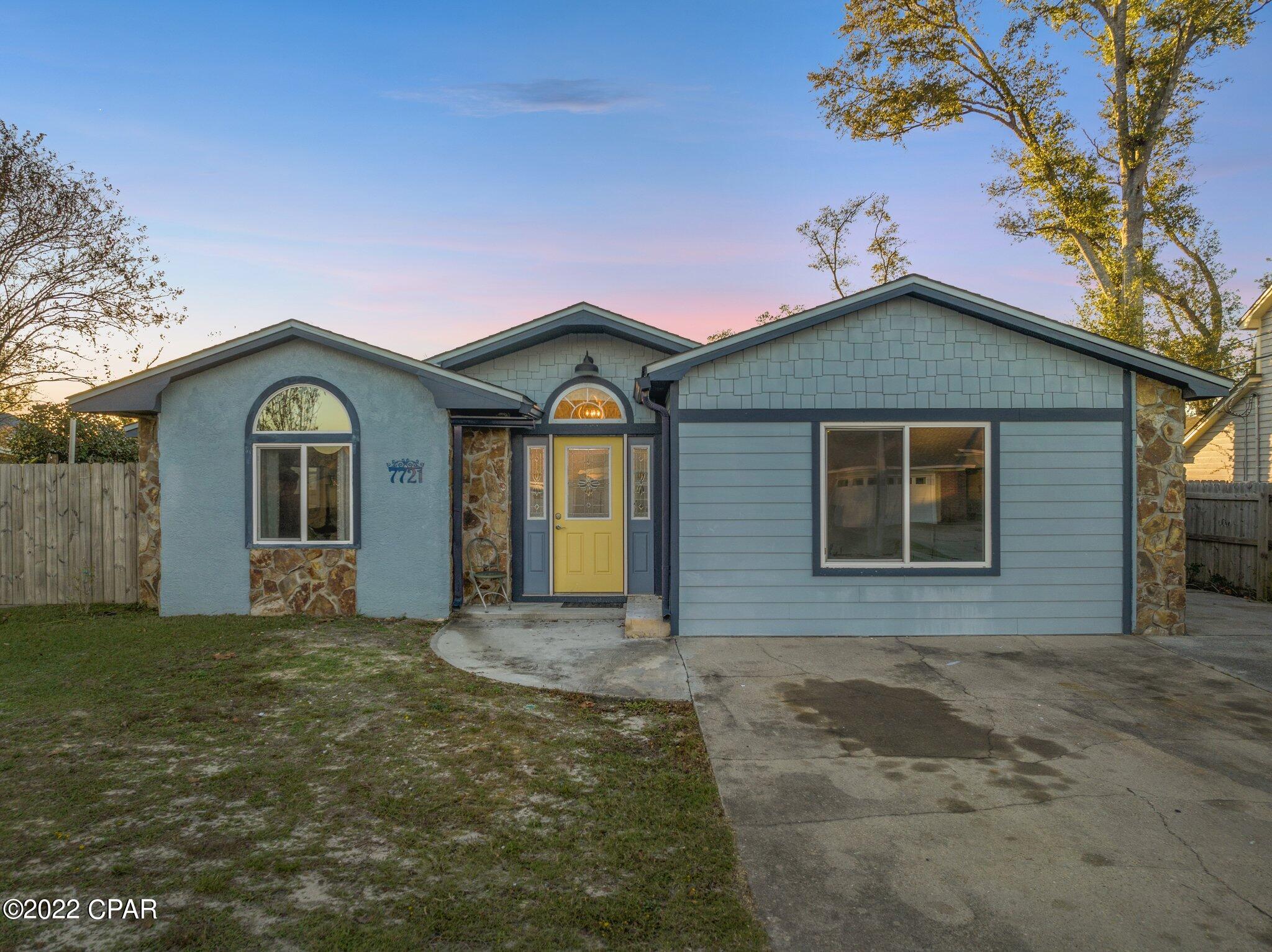 7721 Shadow Bay Drive