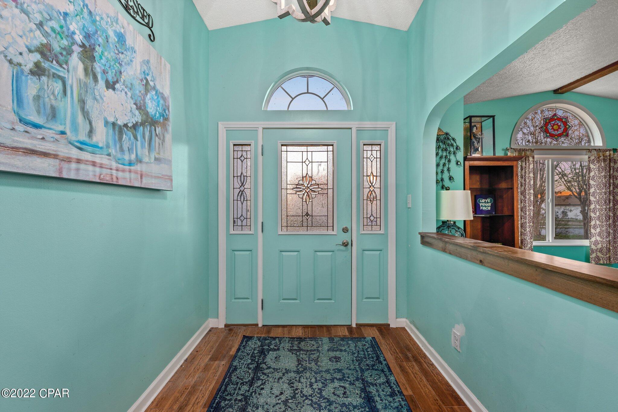 7721 Shadow Bay Drive