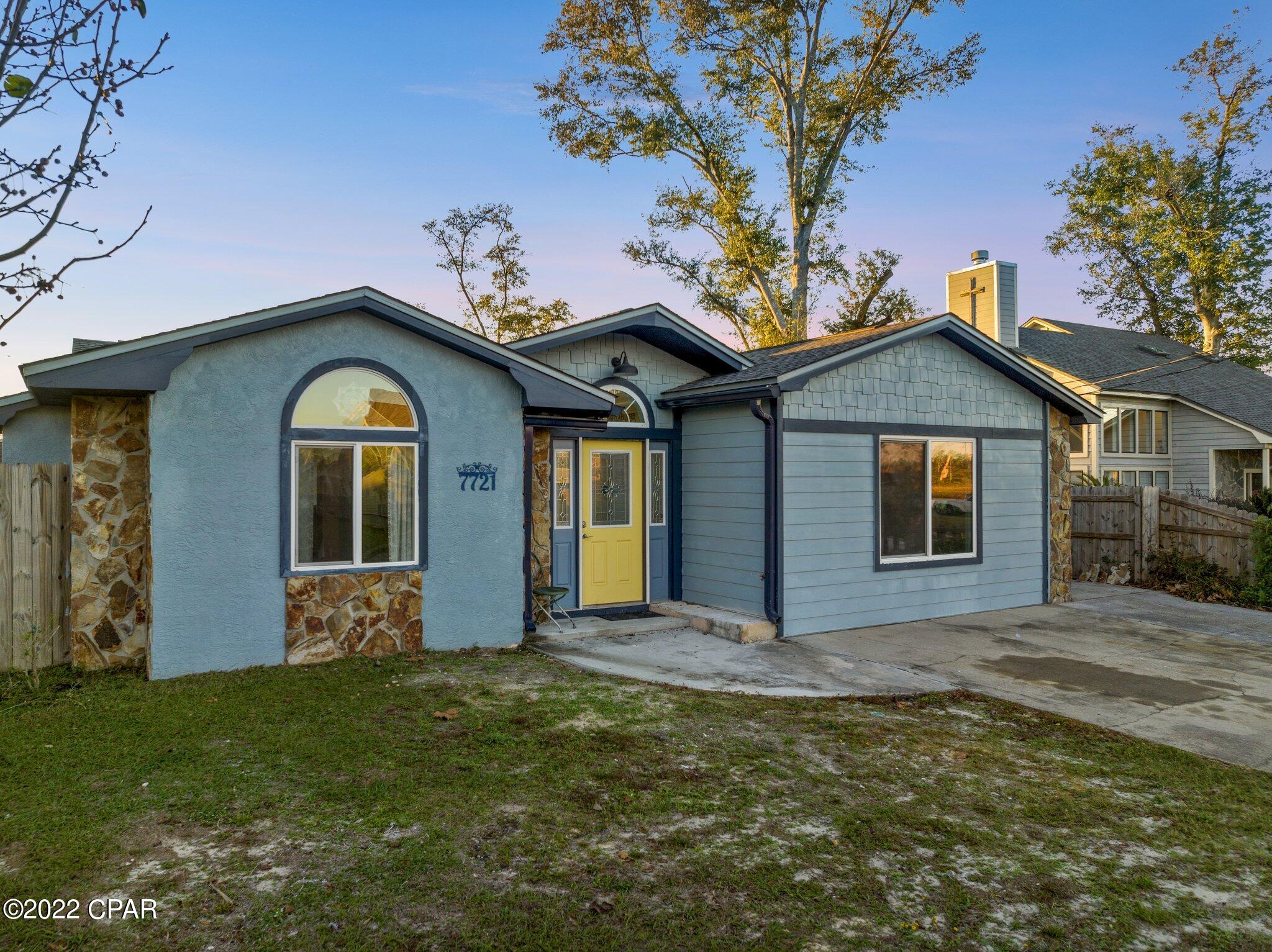 7721 Shadow Bay Drive