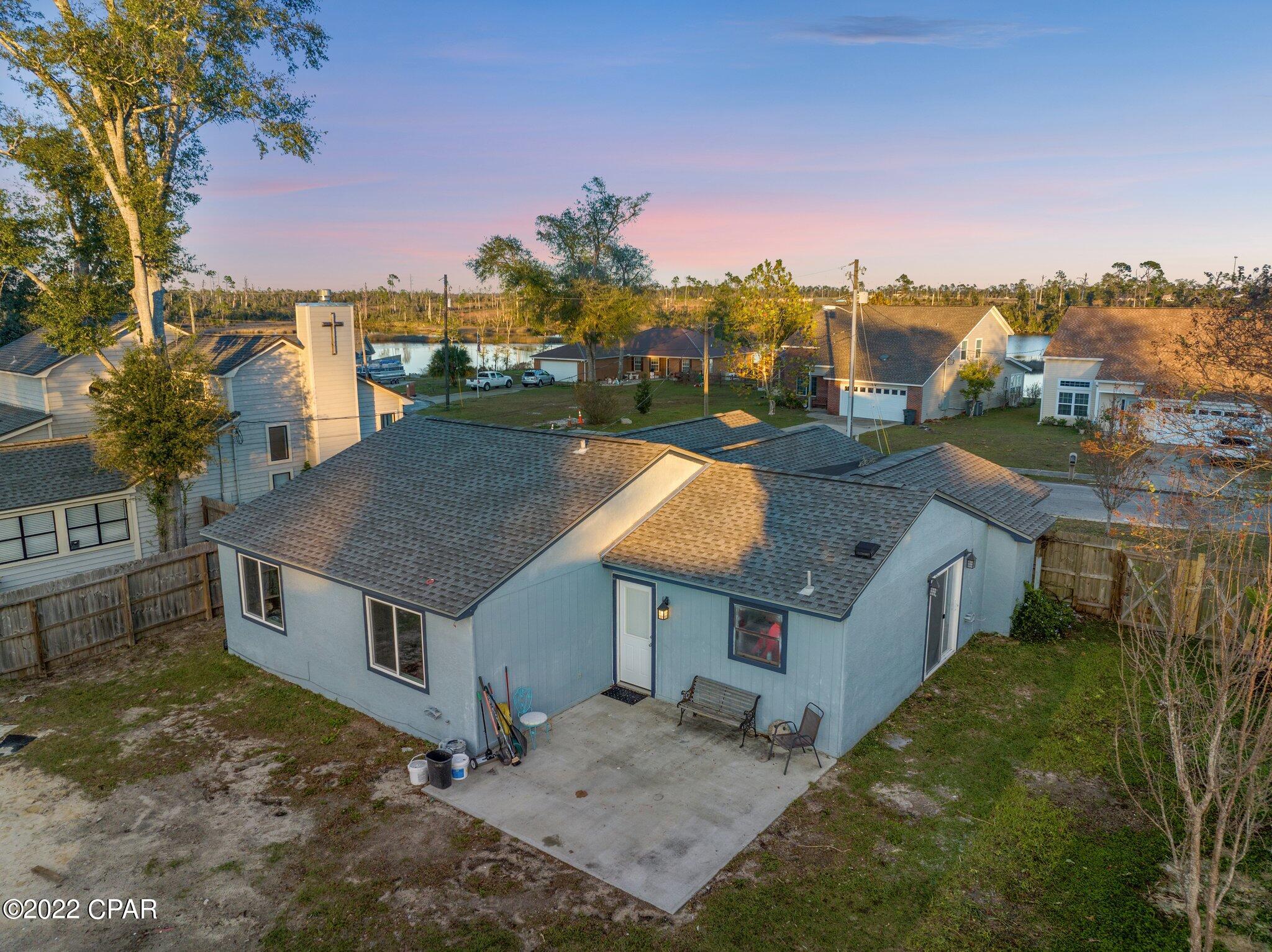 7721 Shadow Bay Drive
