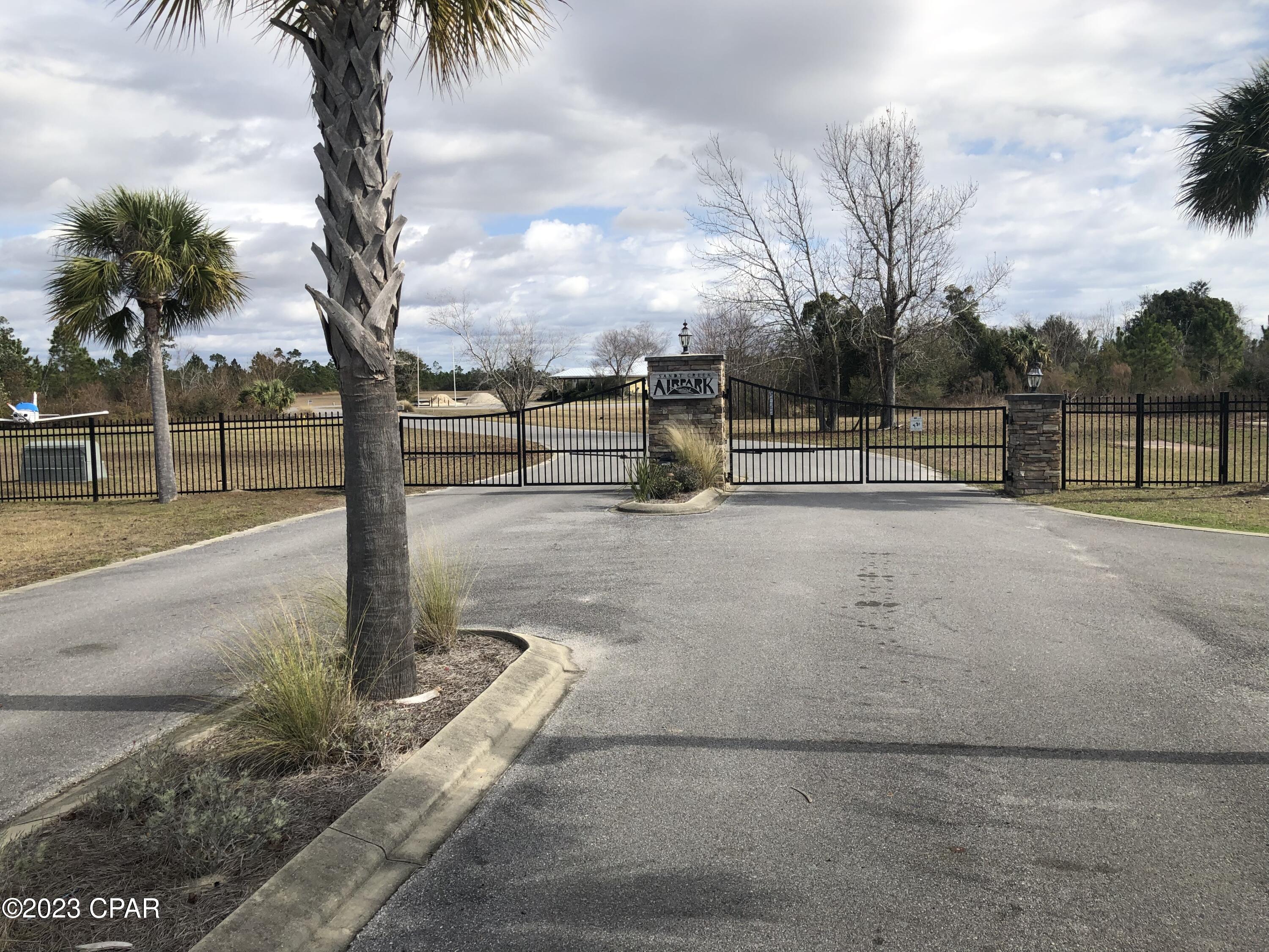 Lot 53 Park Way Street