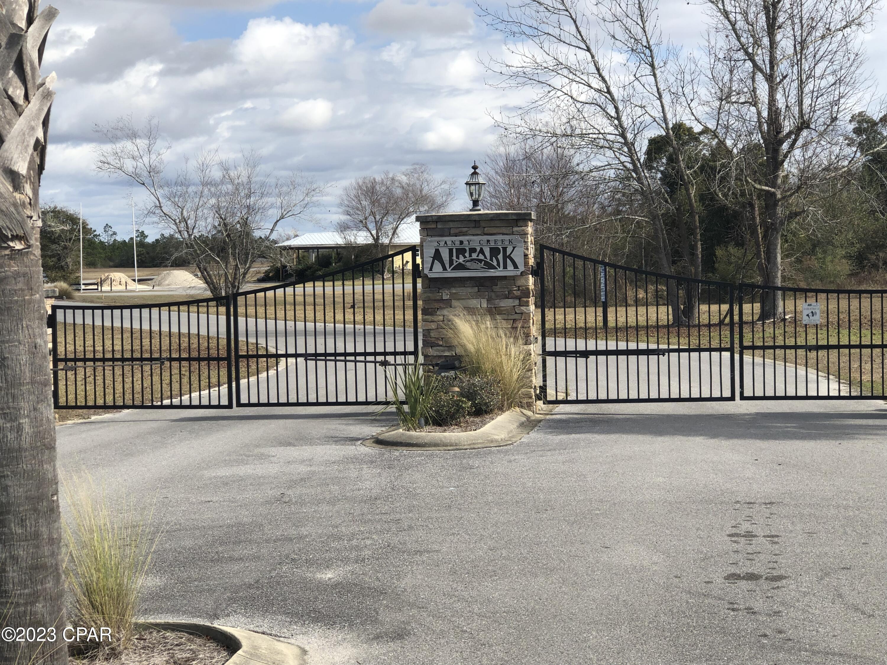 Lot 53 Park Way Street