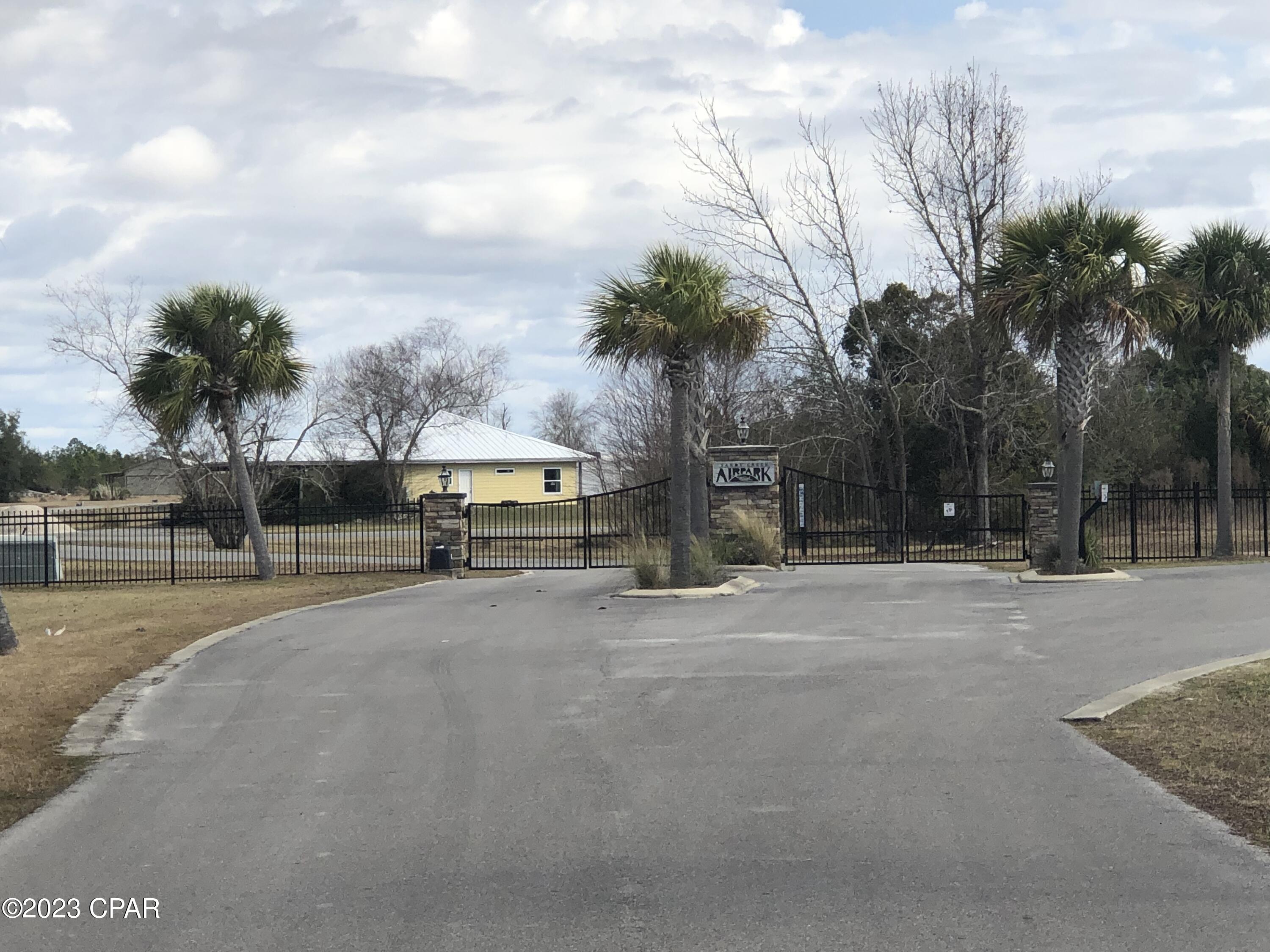 Lot 53 Park Way Street