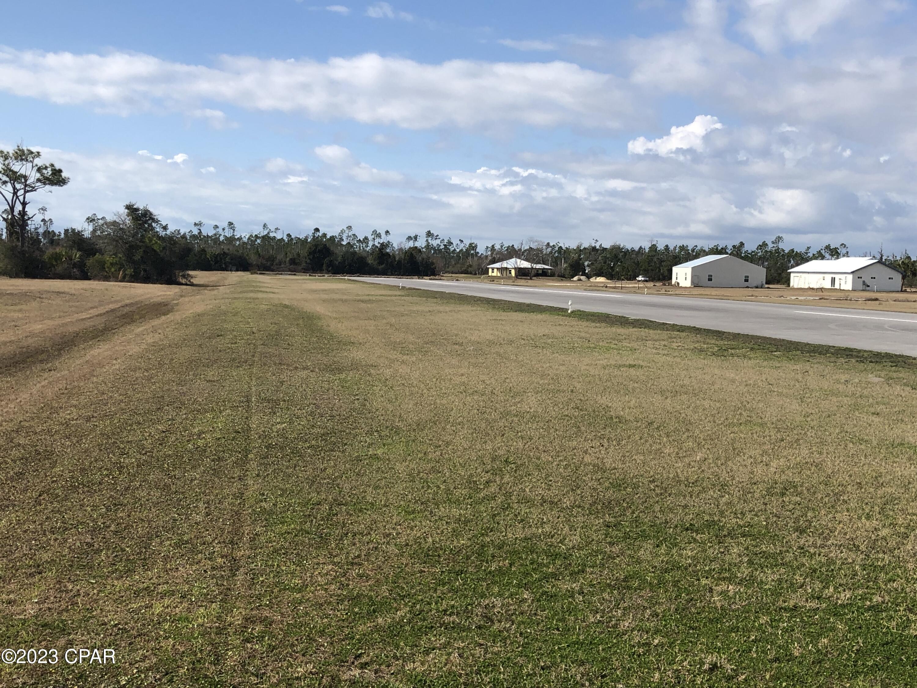 Lot 53 Park Way Street