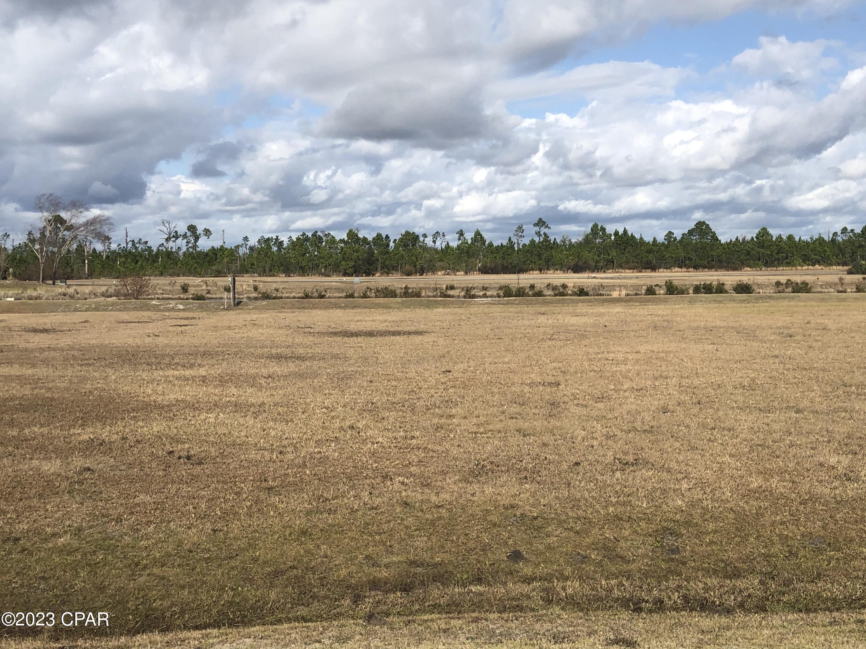 Lot 53 Park Way Street