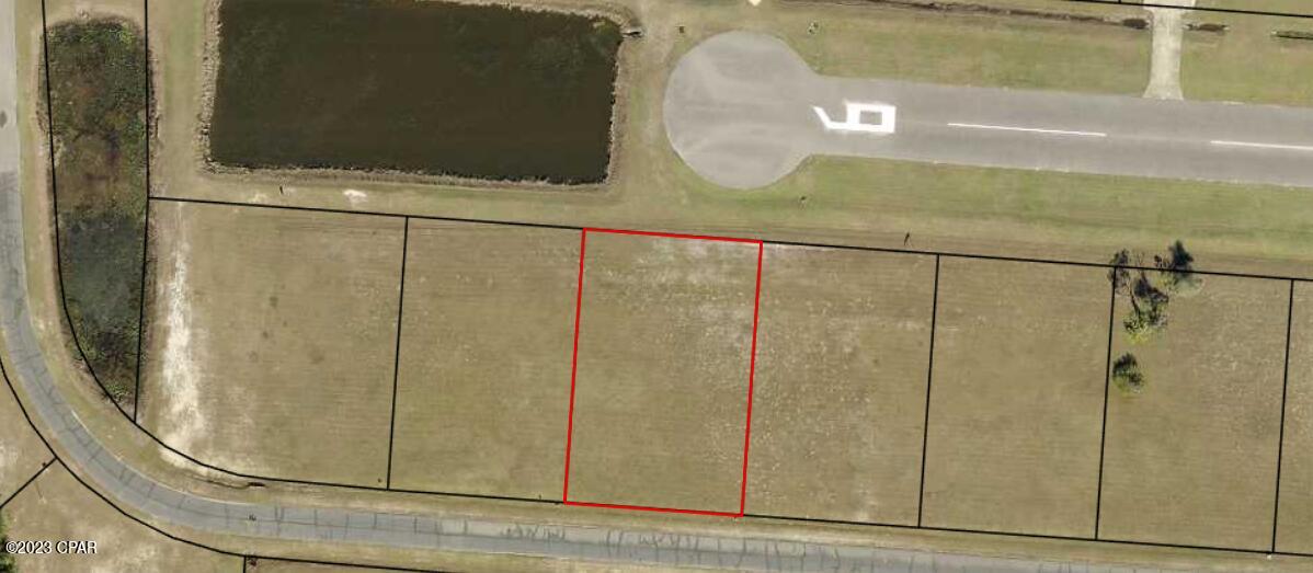 Lot 53 Park Way Street