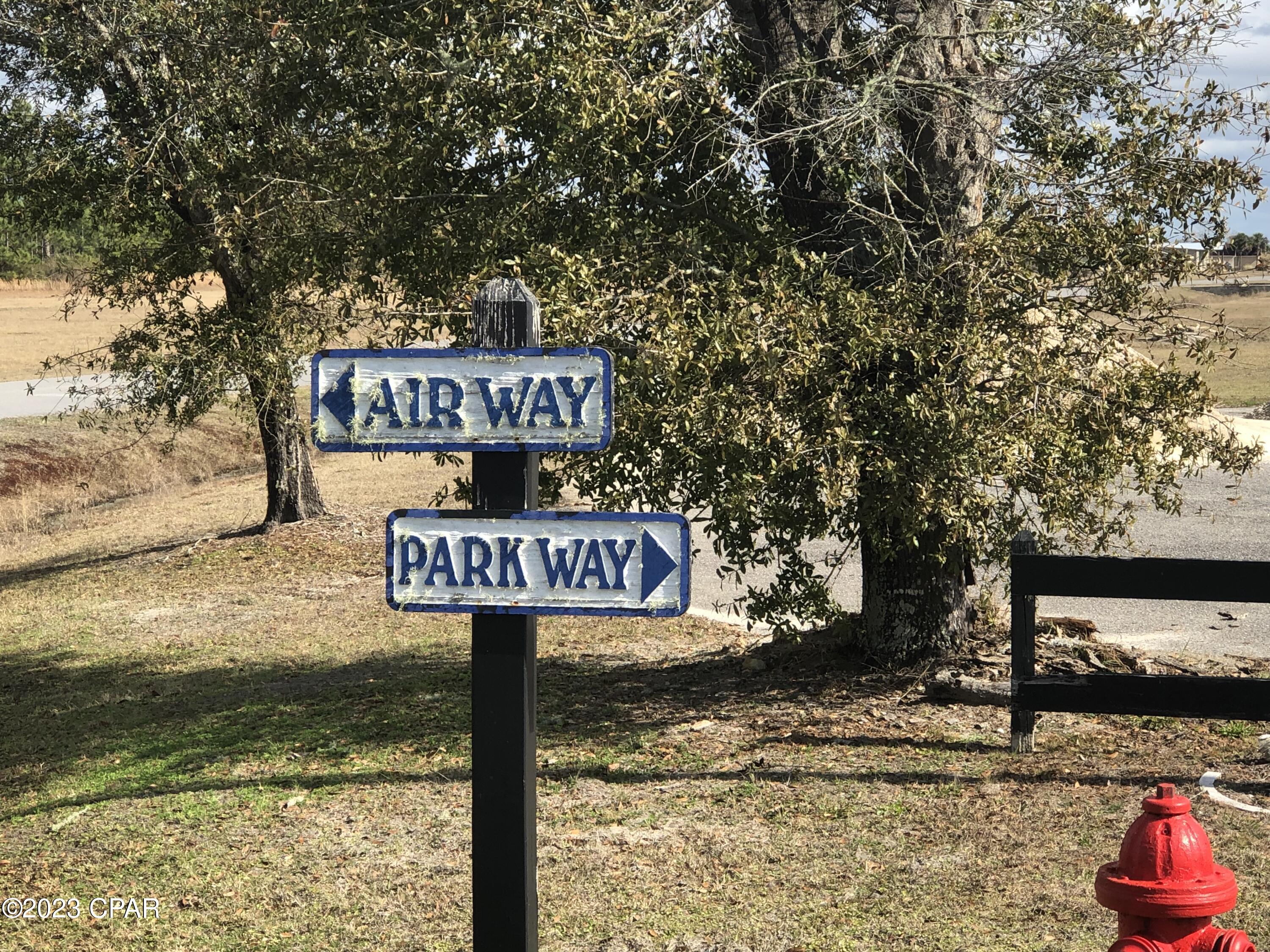 Lot 53 Park Way Street