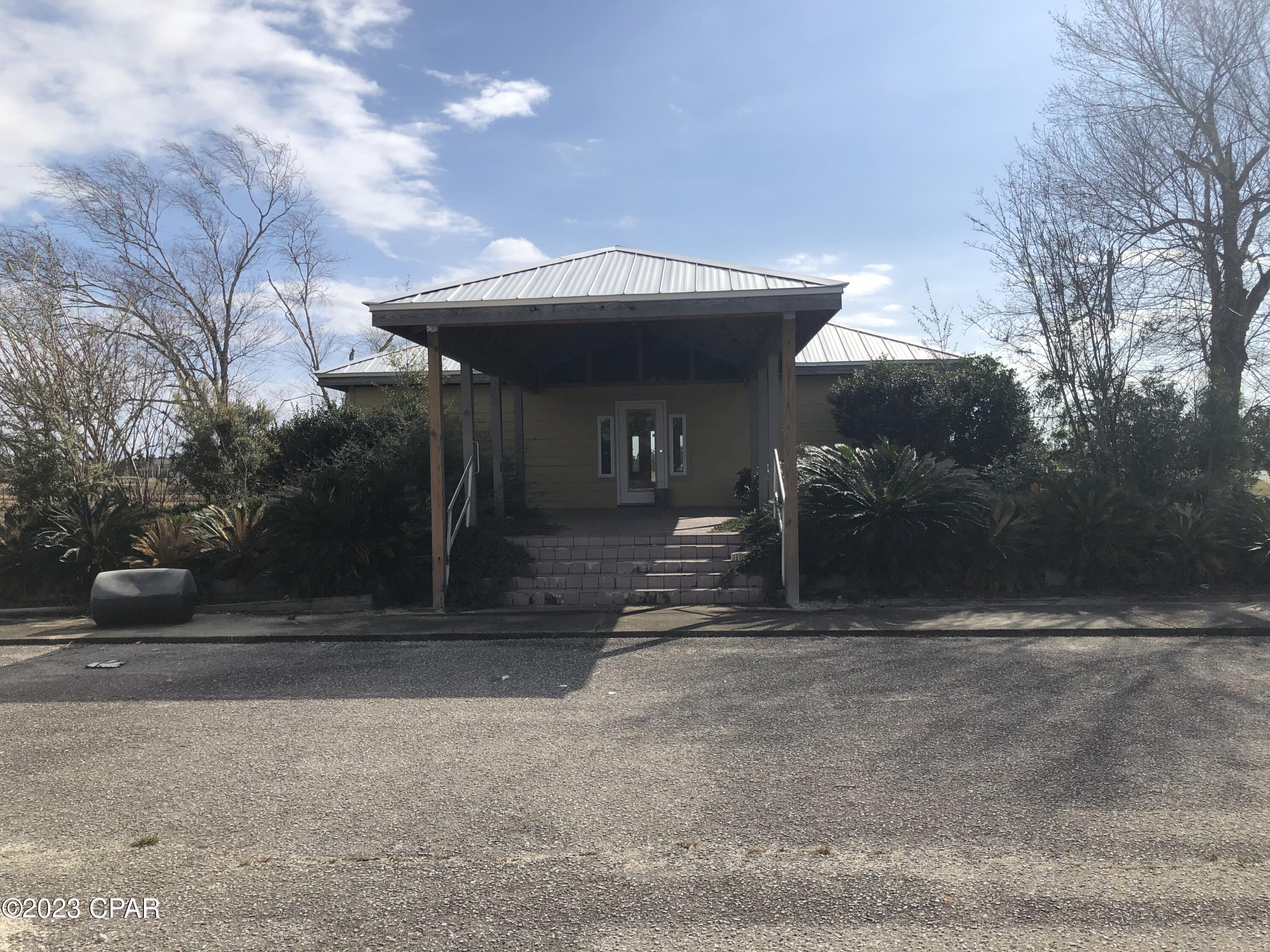 Lot 53 Park Way Street