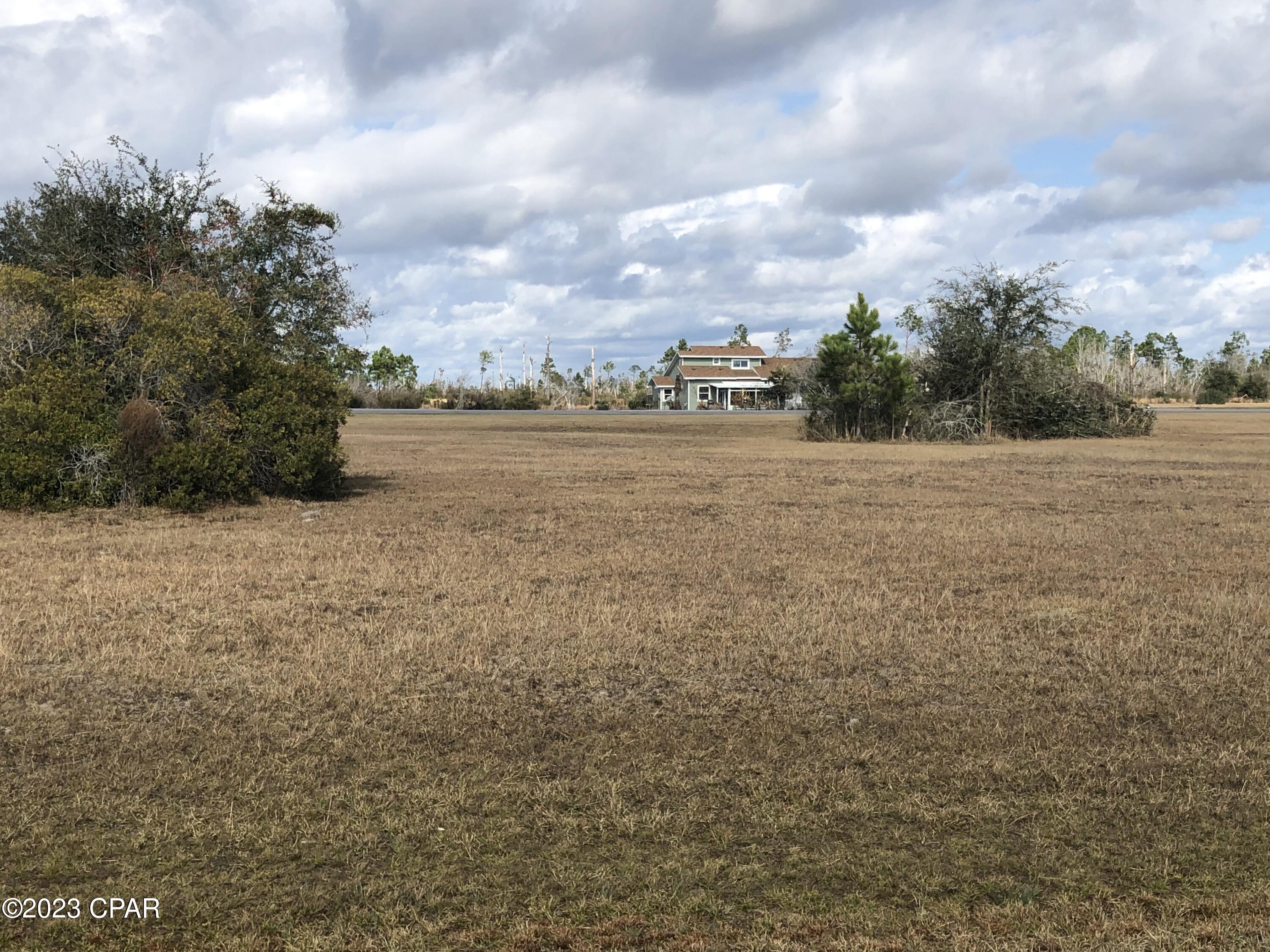 Lot 53 Park Way Street