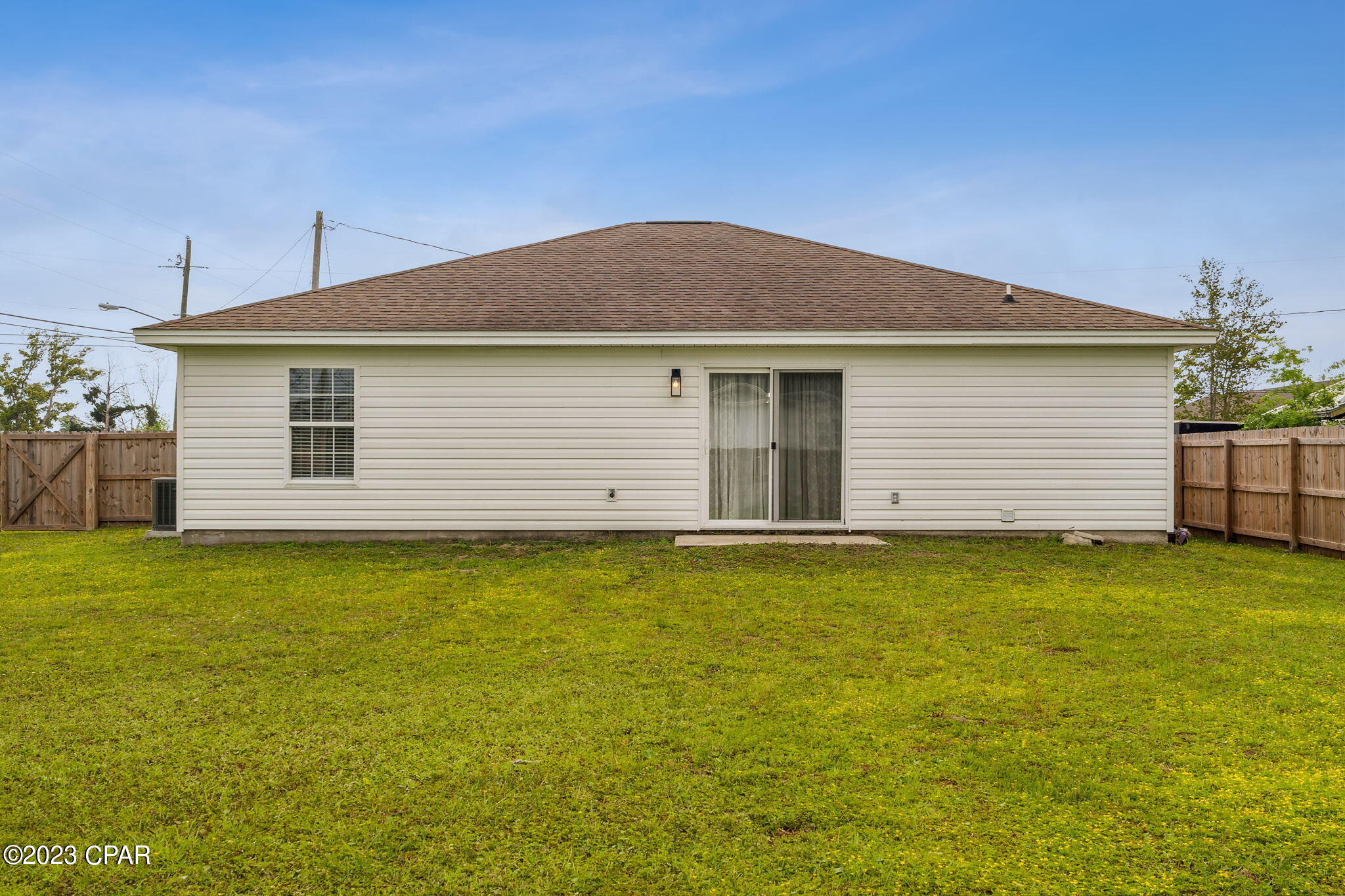 2733 Wakulla Avenue