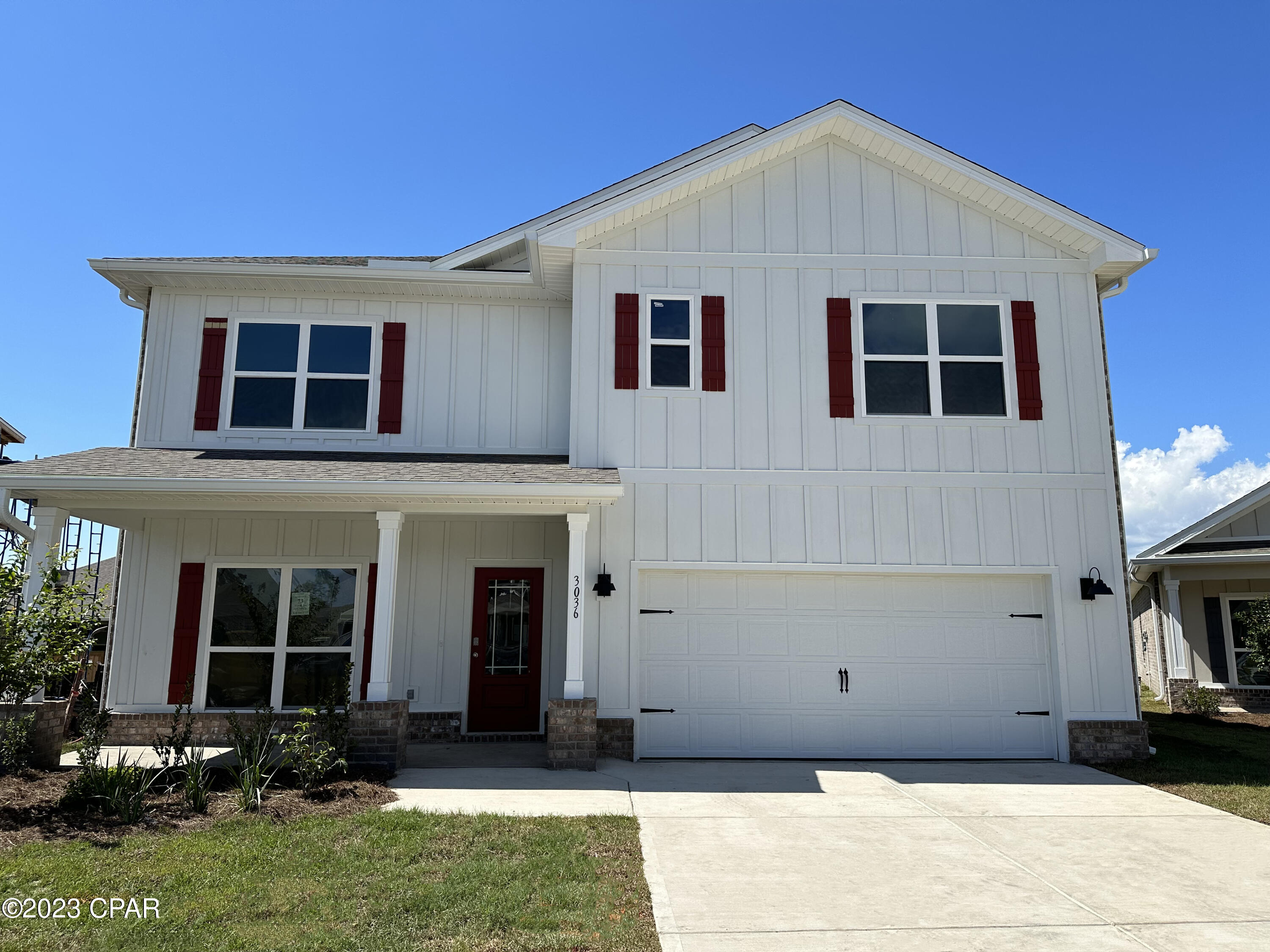 3036 Willie Drive