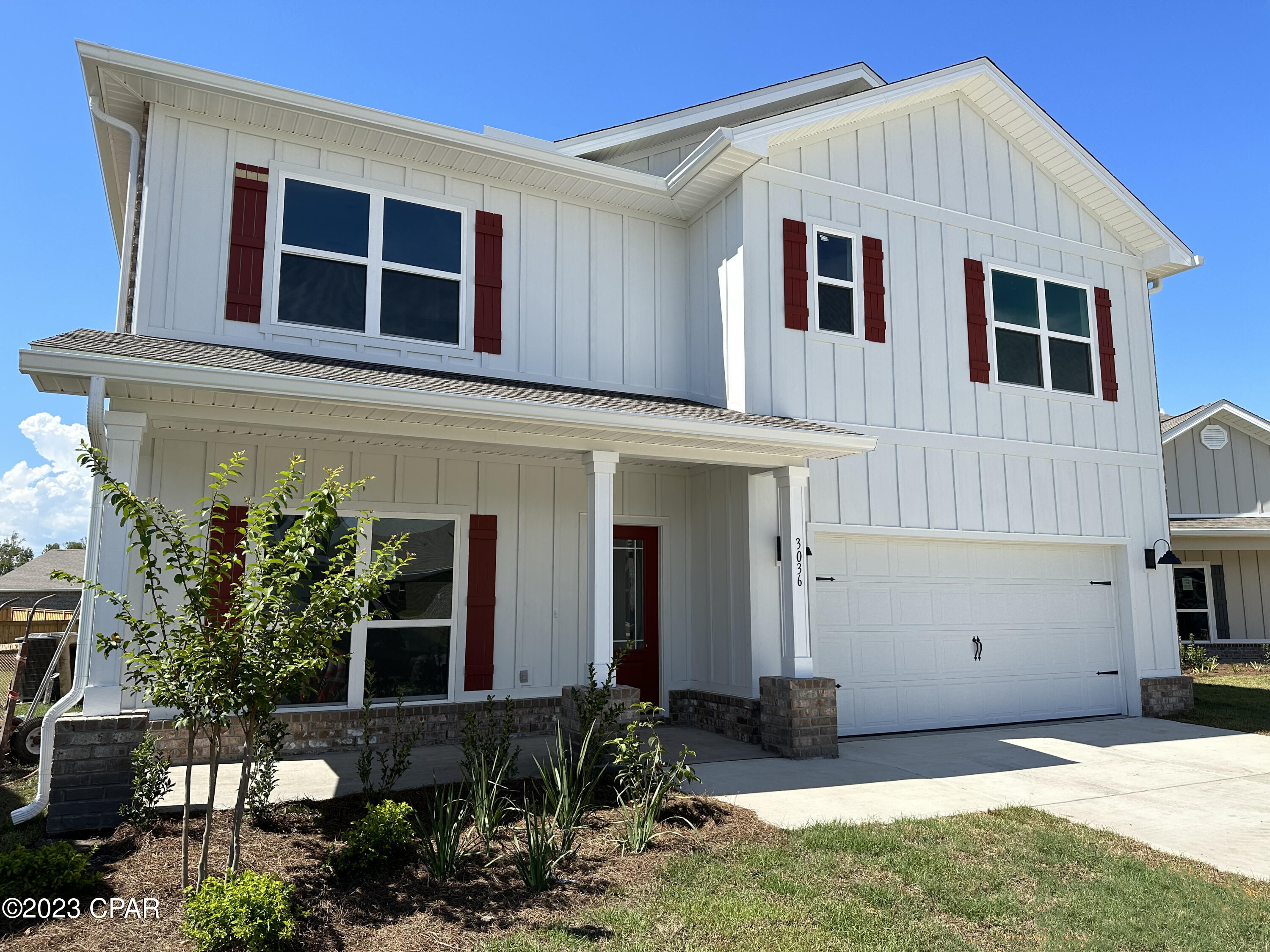 3036 Willie Drive