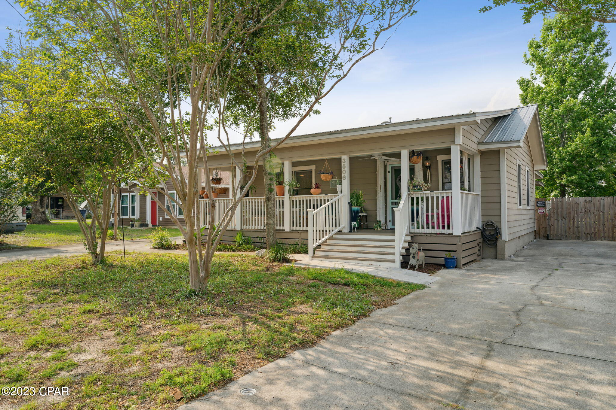 3506 W 16th Street