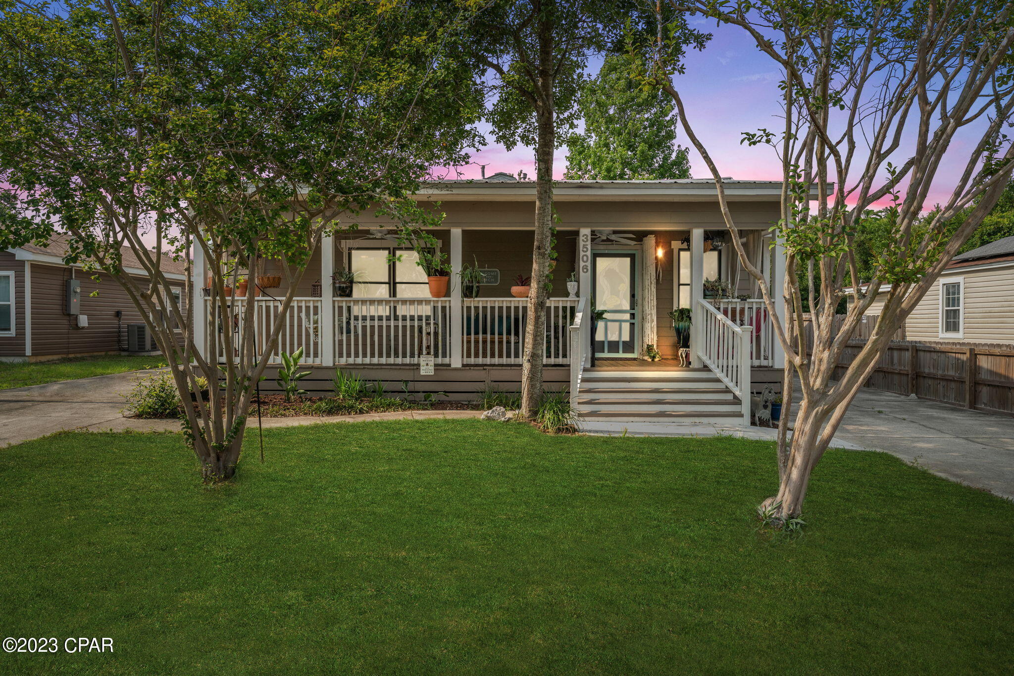 3506 W 16th Street