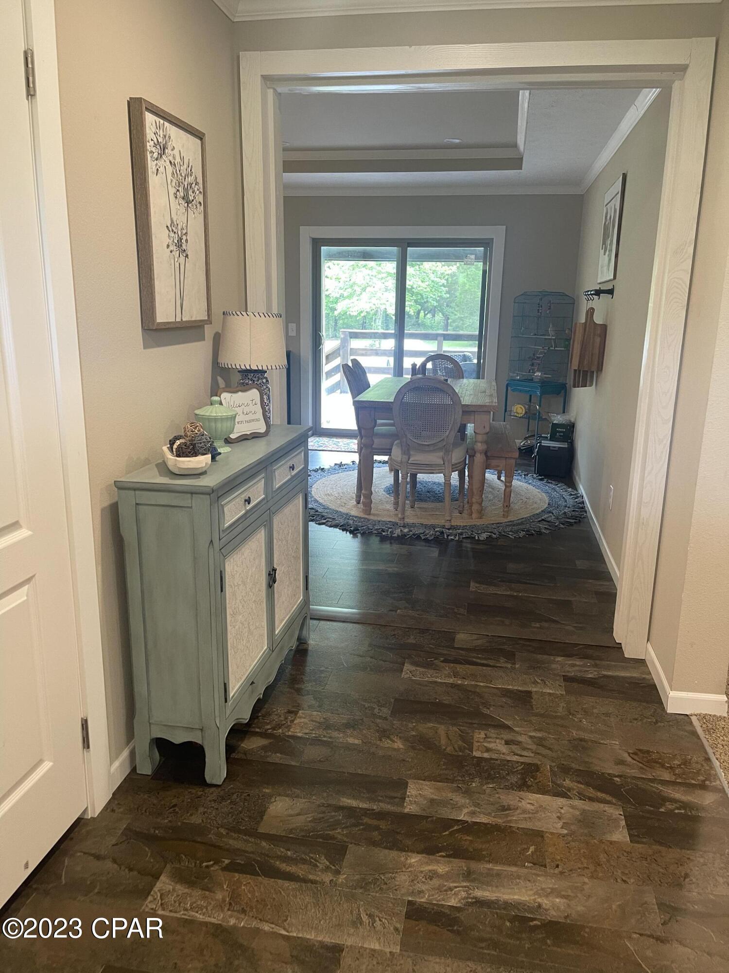 3046 Gilbert Ranch Drive