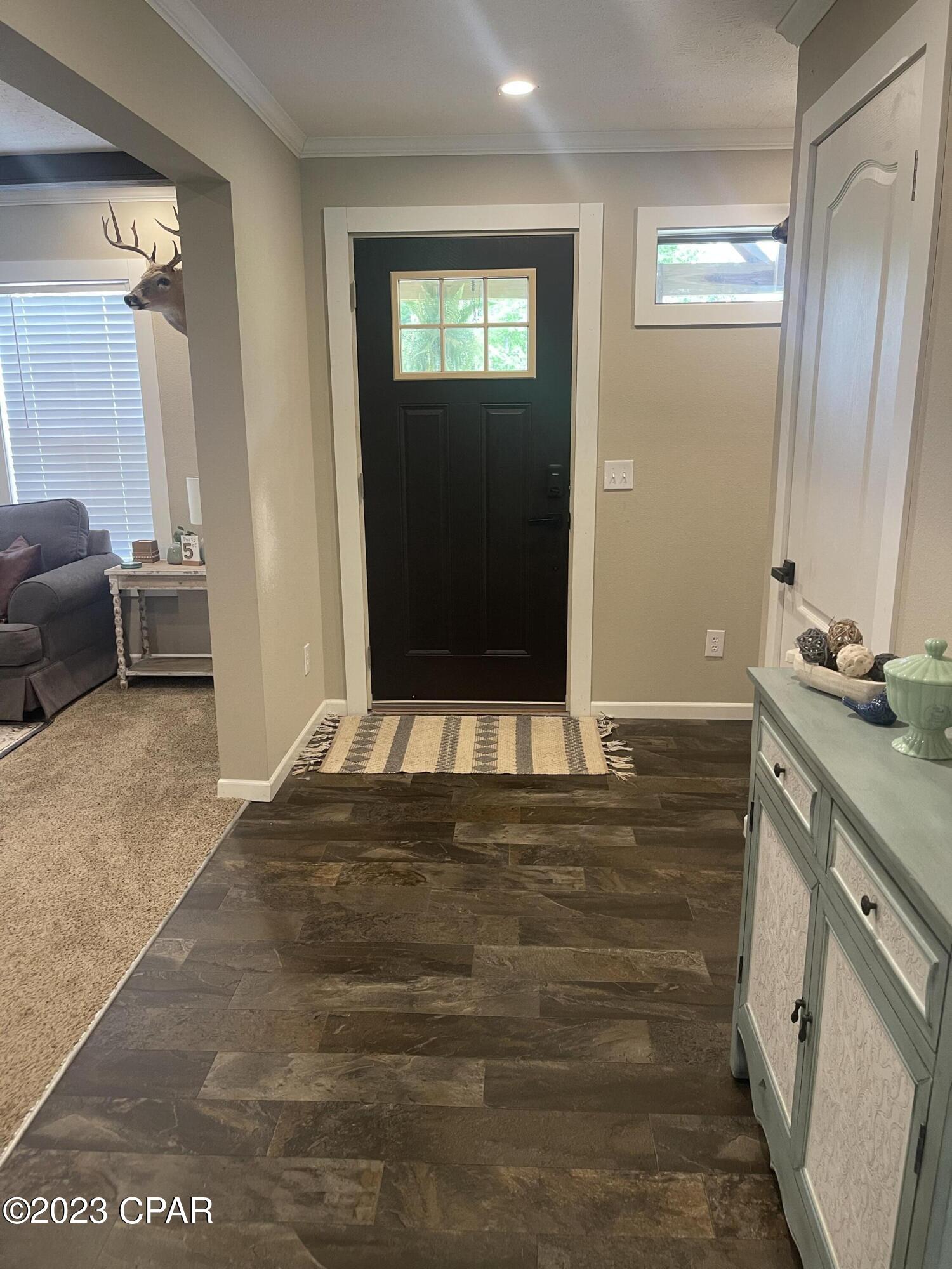 3046 Gilbert Ranch Drive